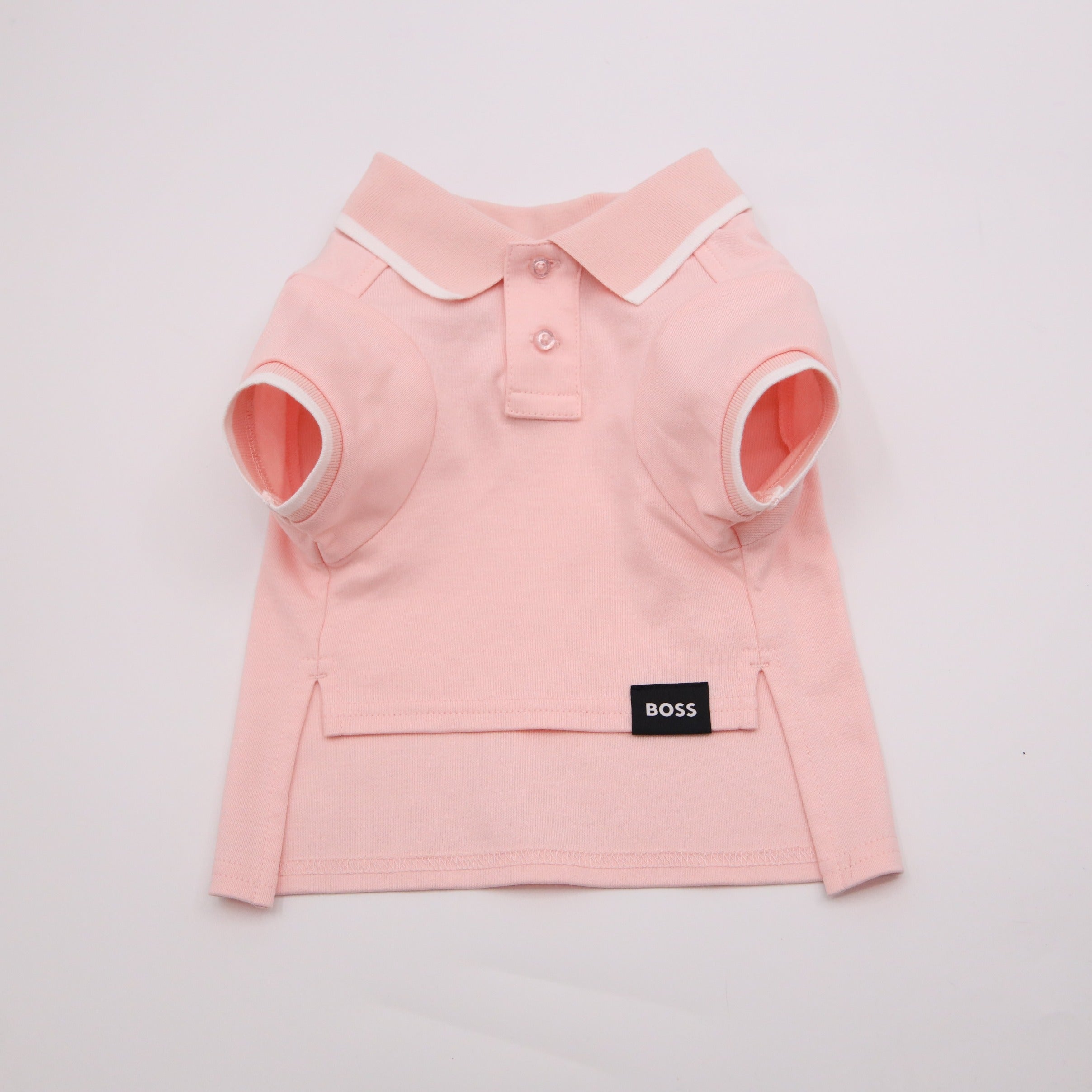 BOSS Dog Polo