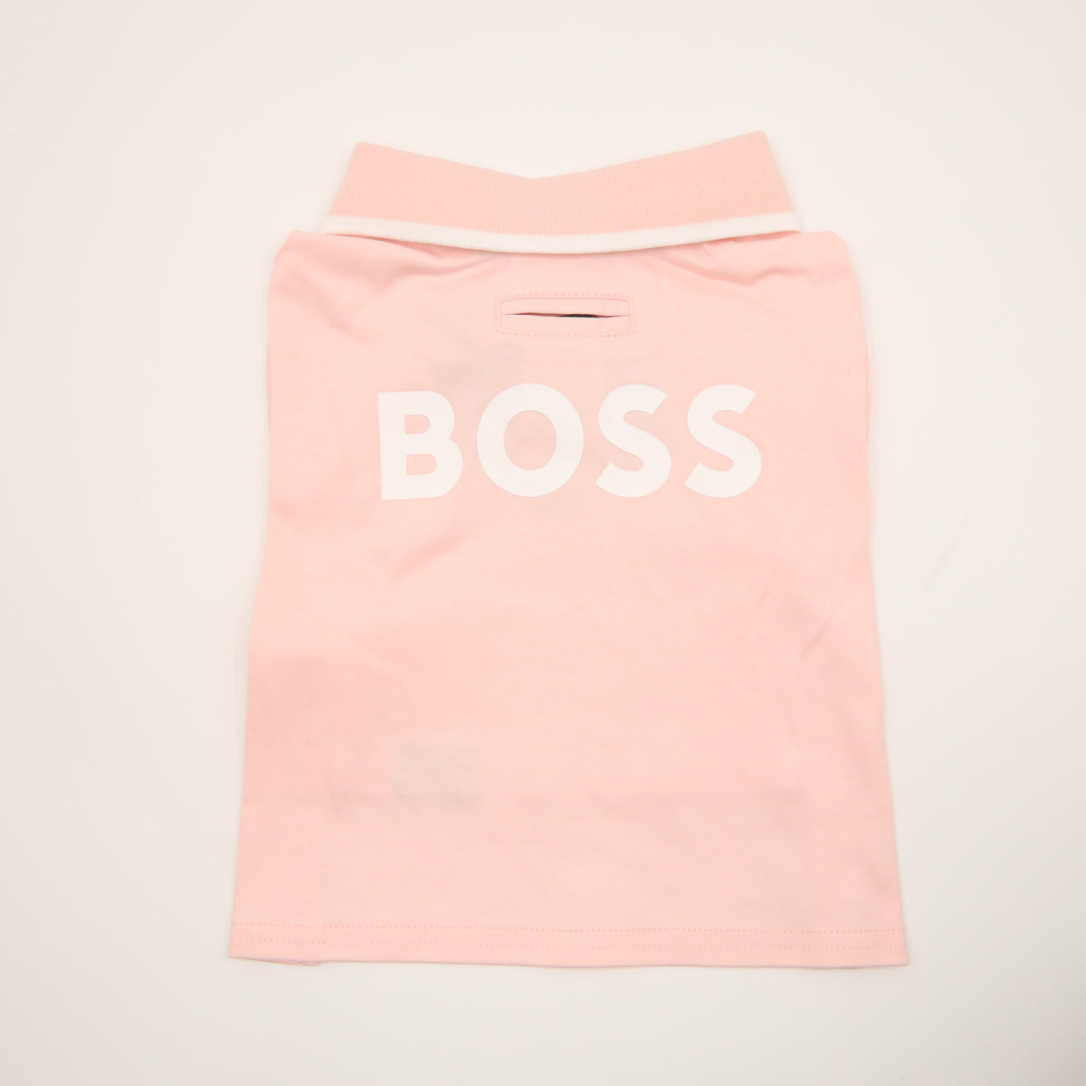 BOSS Dog Polo