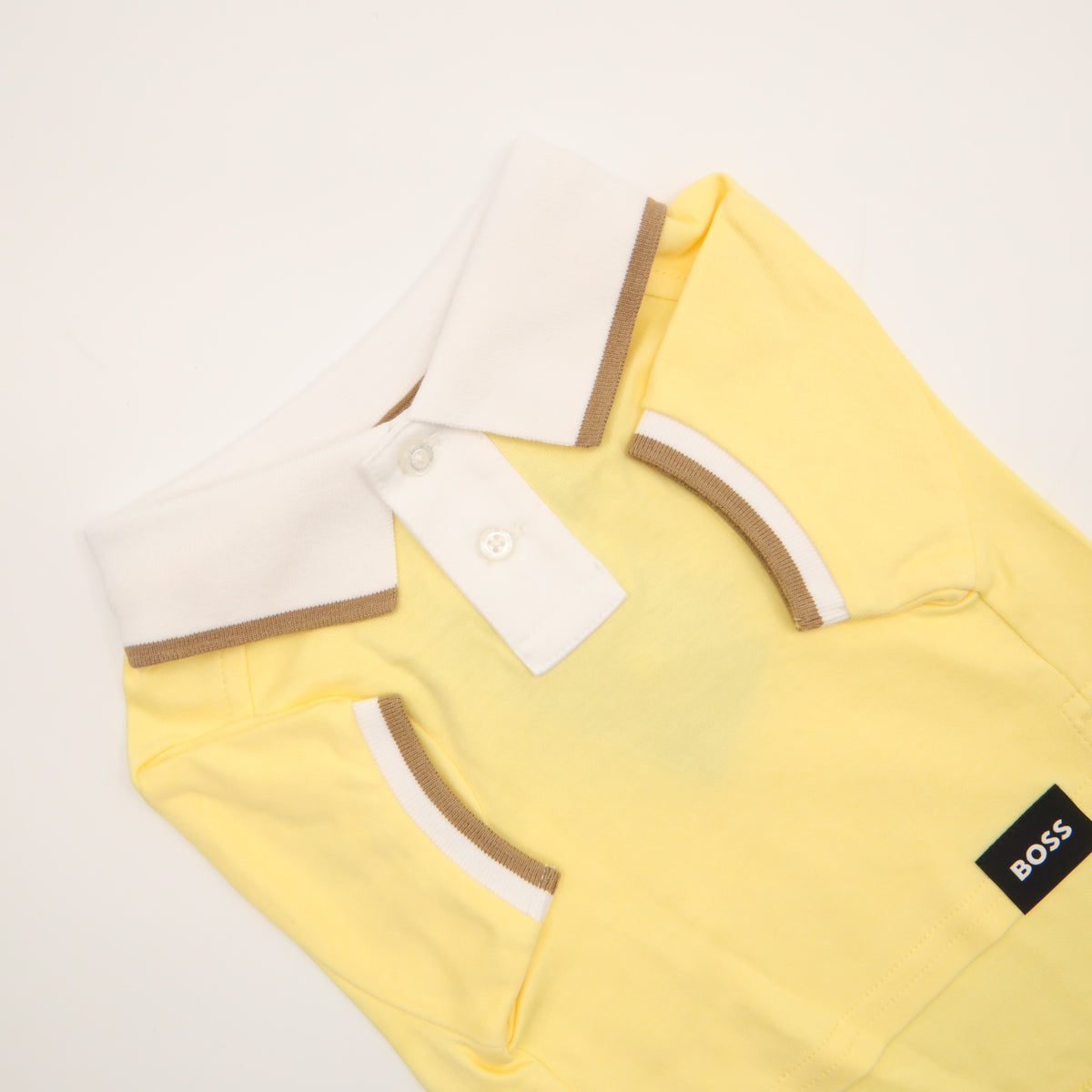 BOSS Dog Polo