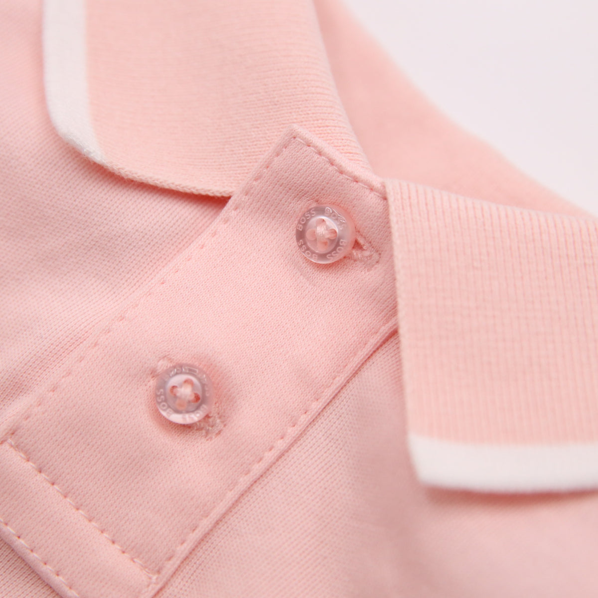 BOSS Dog Polo