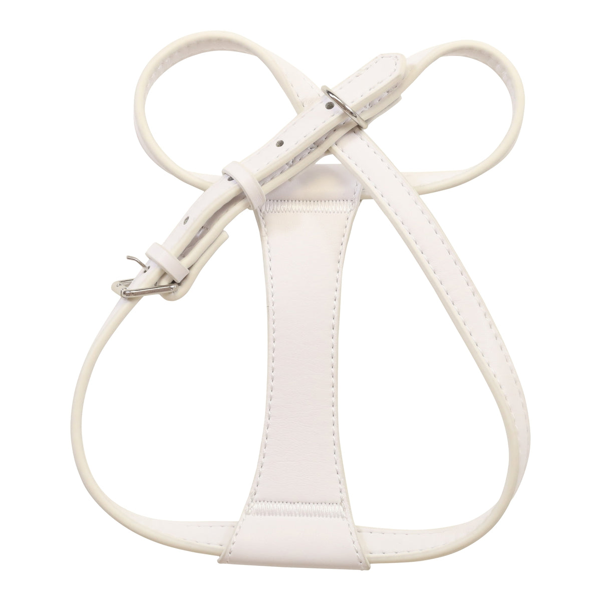 BOSS Dog Recycled Leather Harness