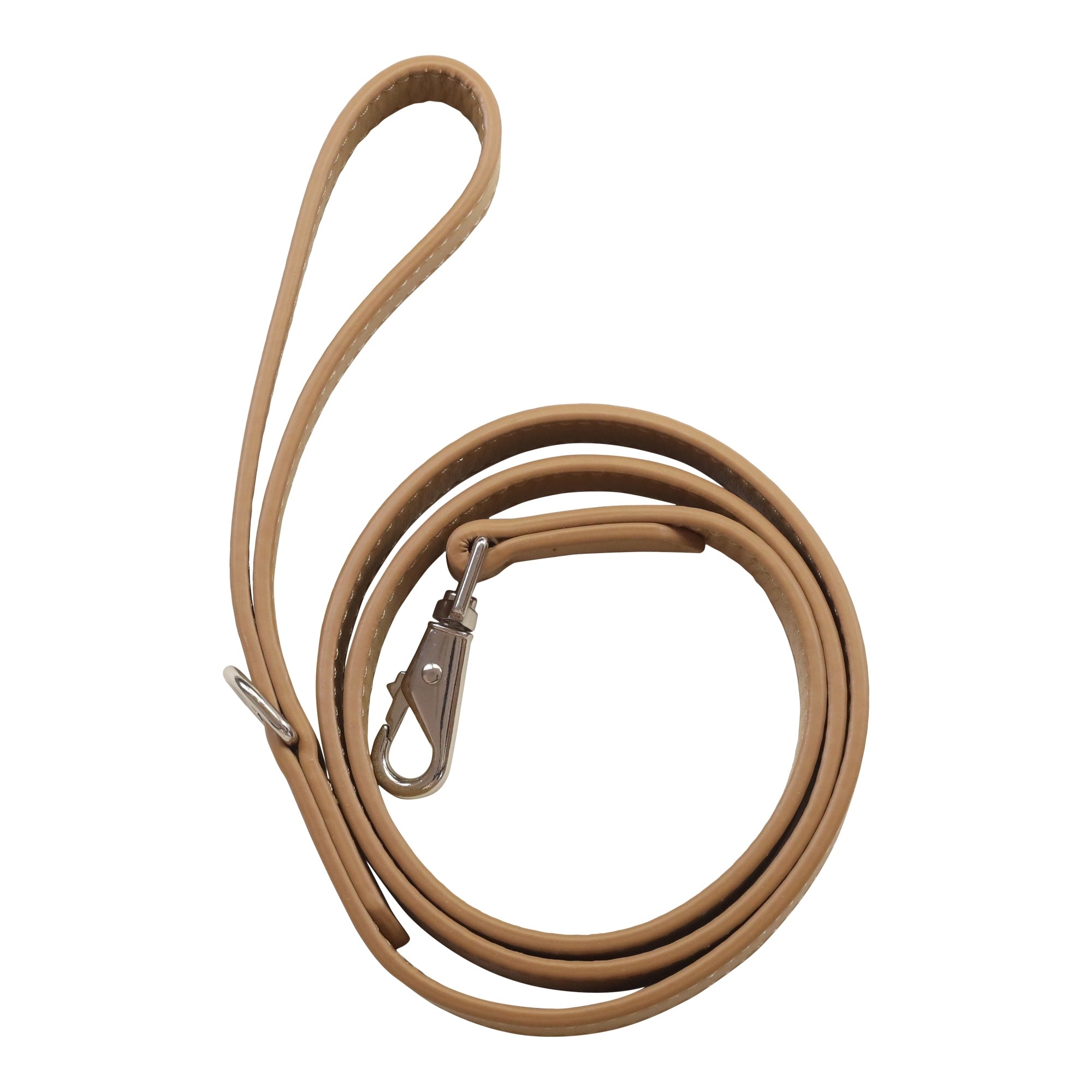 BOSS Dog Recycled Leather Leash