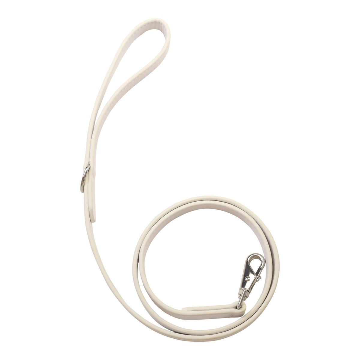BOSS Dog Recycled Leather Leash