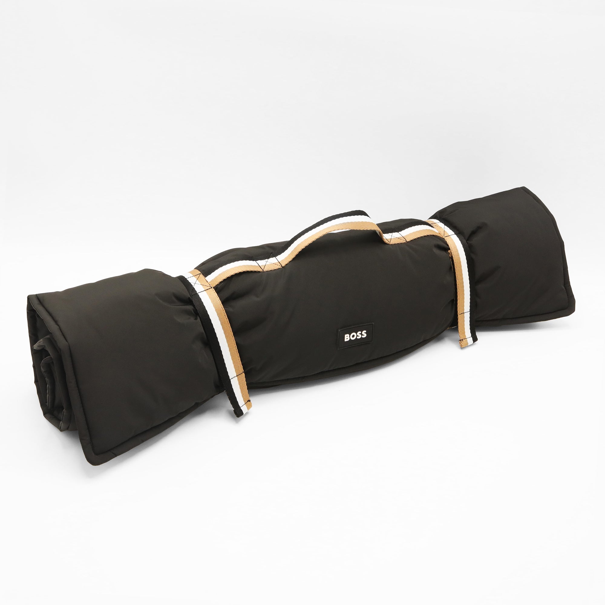 BOSS Dog Roll Up Mat