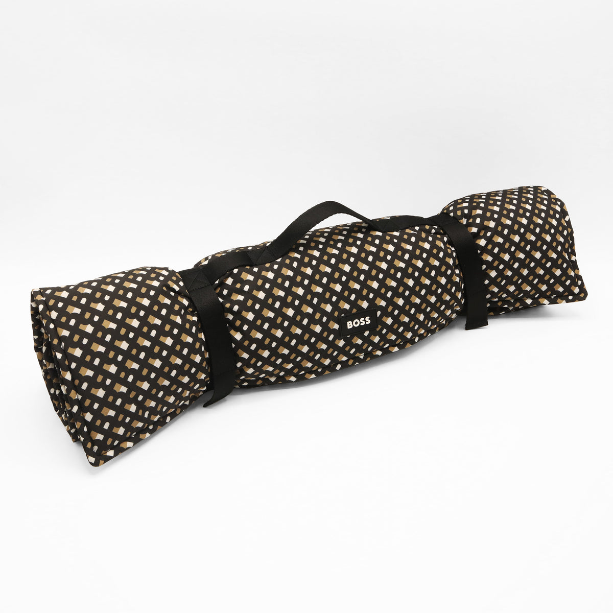 BOSS Dog Roll Up Mat