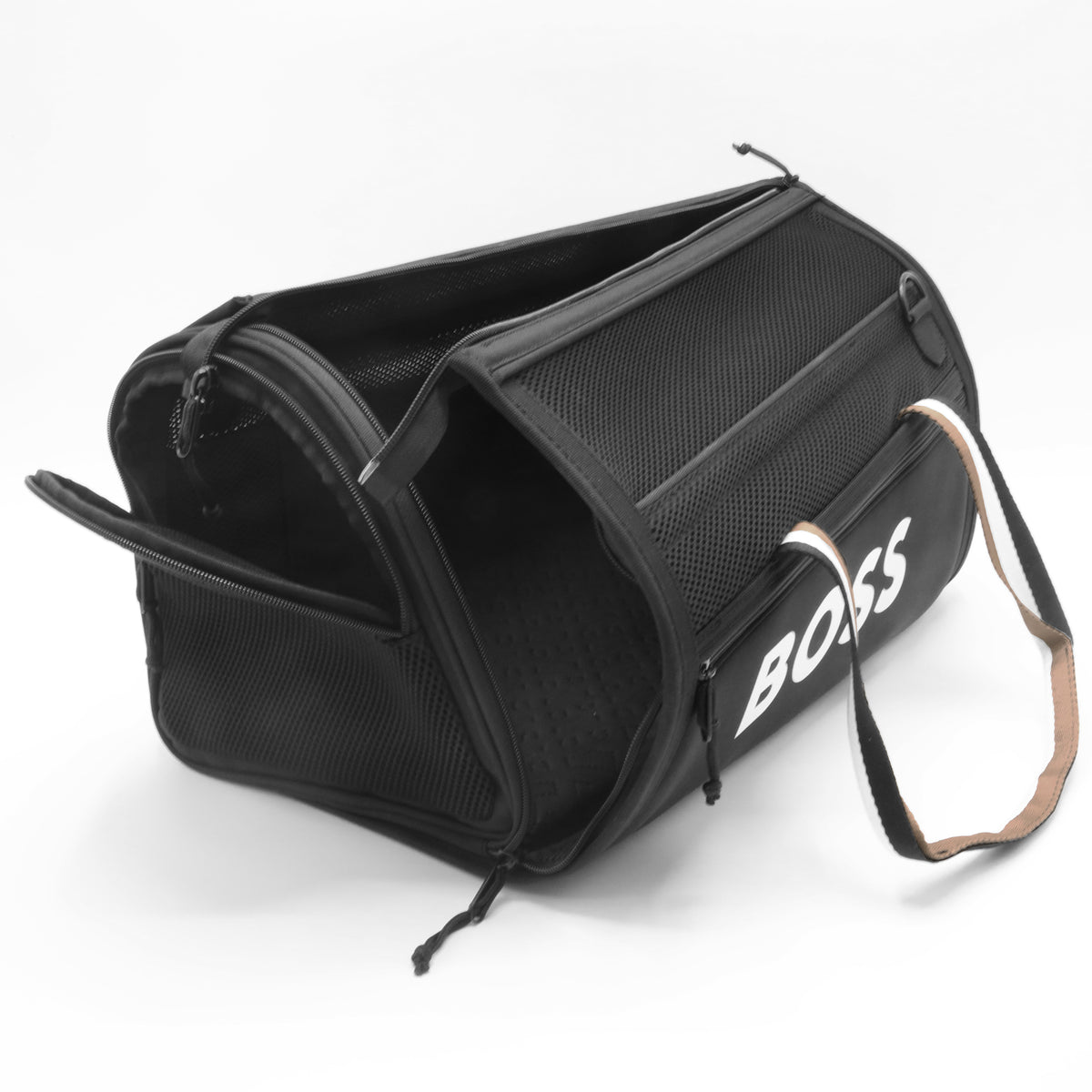 BOSS Dog Travel Bag