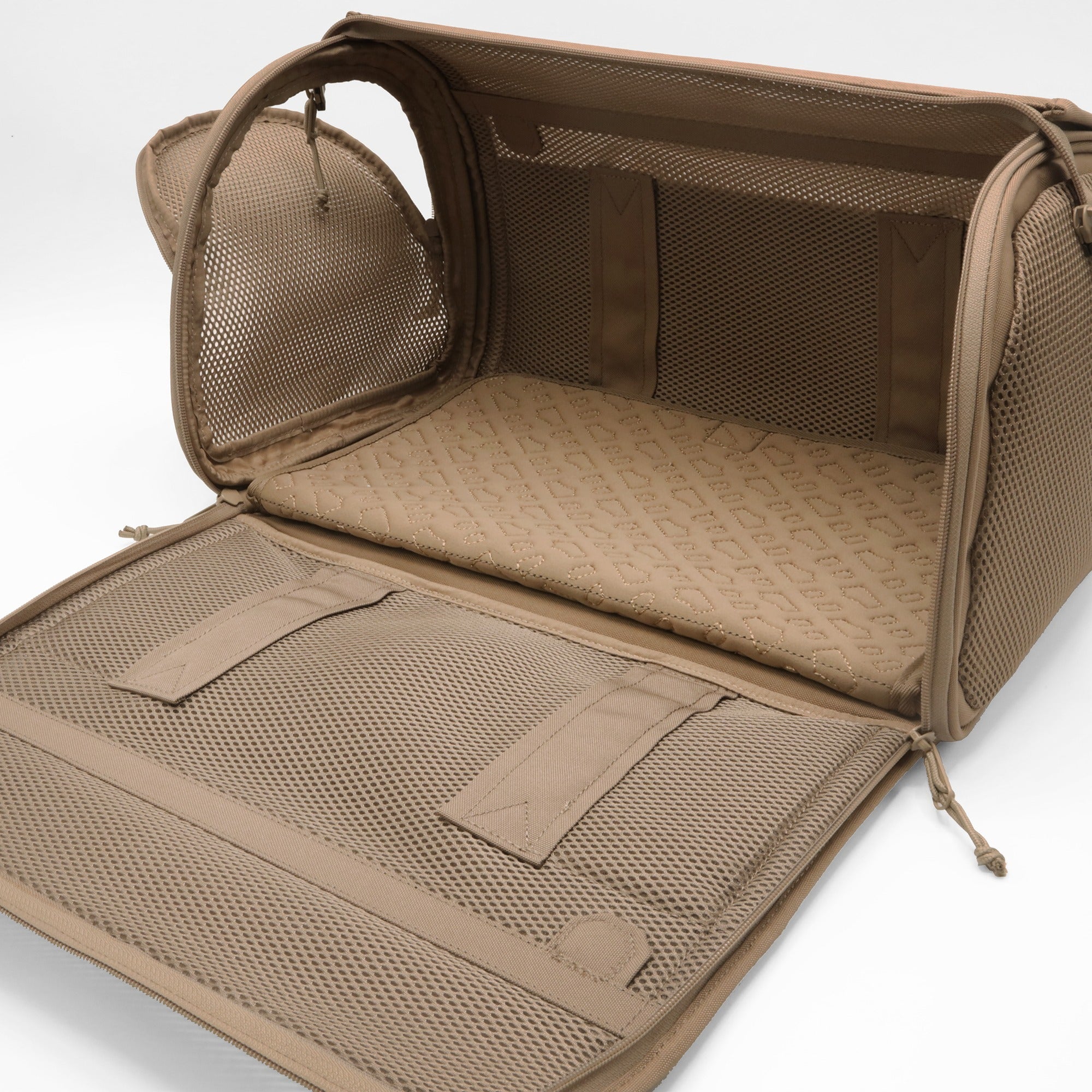 BOSS Dog Travel Bag
