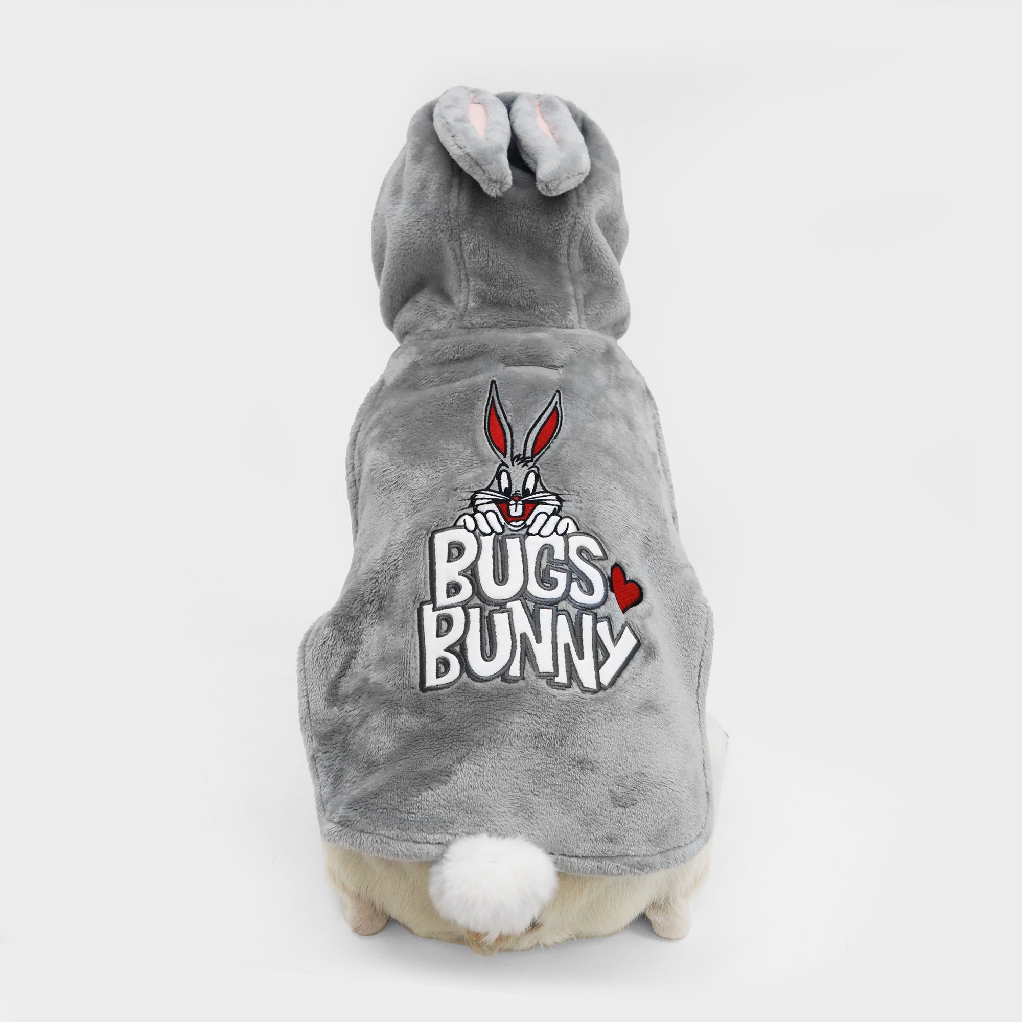 Bugs Bunny Costume