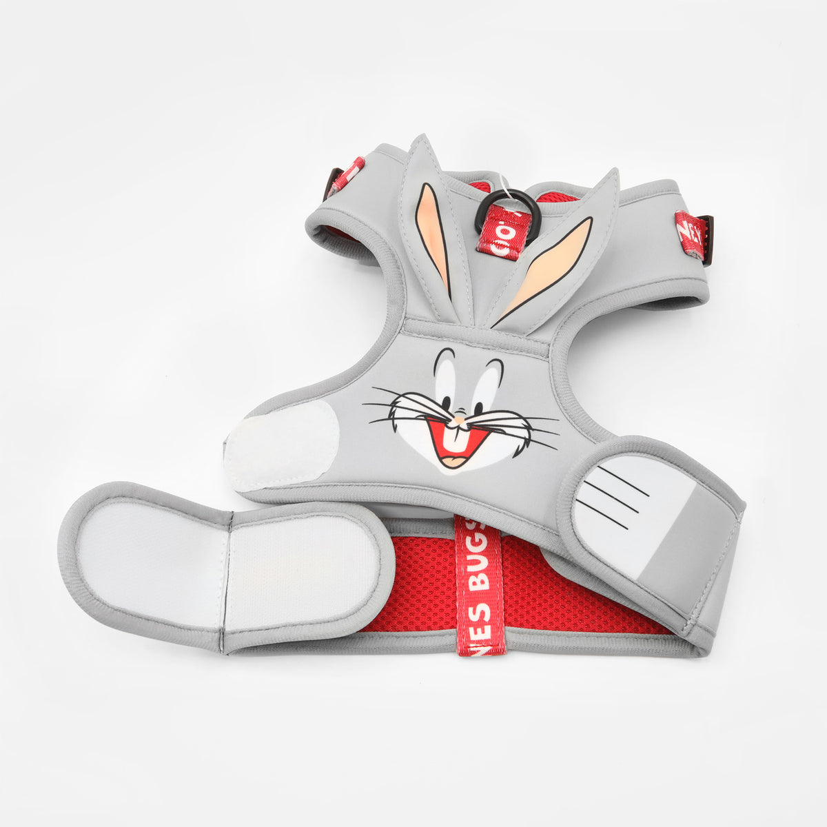 Bugs Bunny Harness and Leash Set