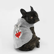 Bugs Bunny Reversible Fleece Jacket