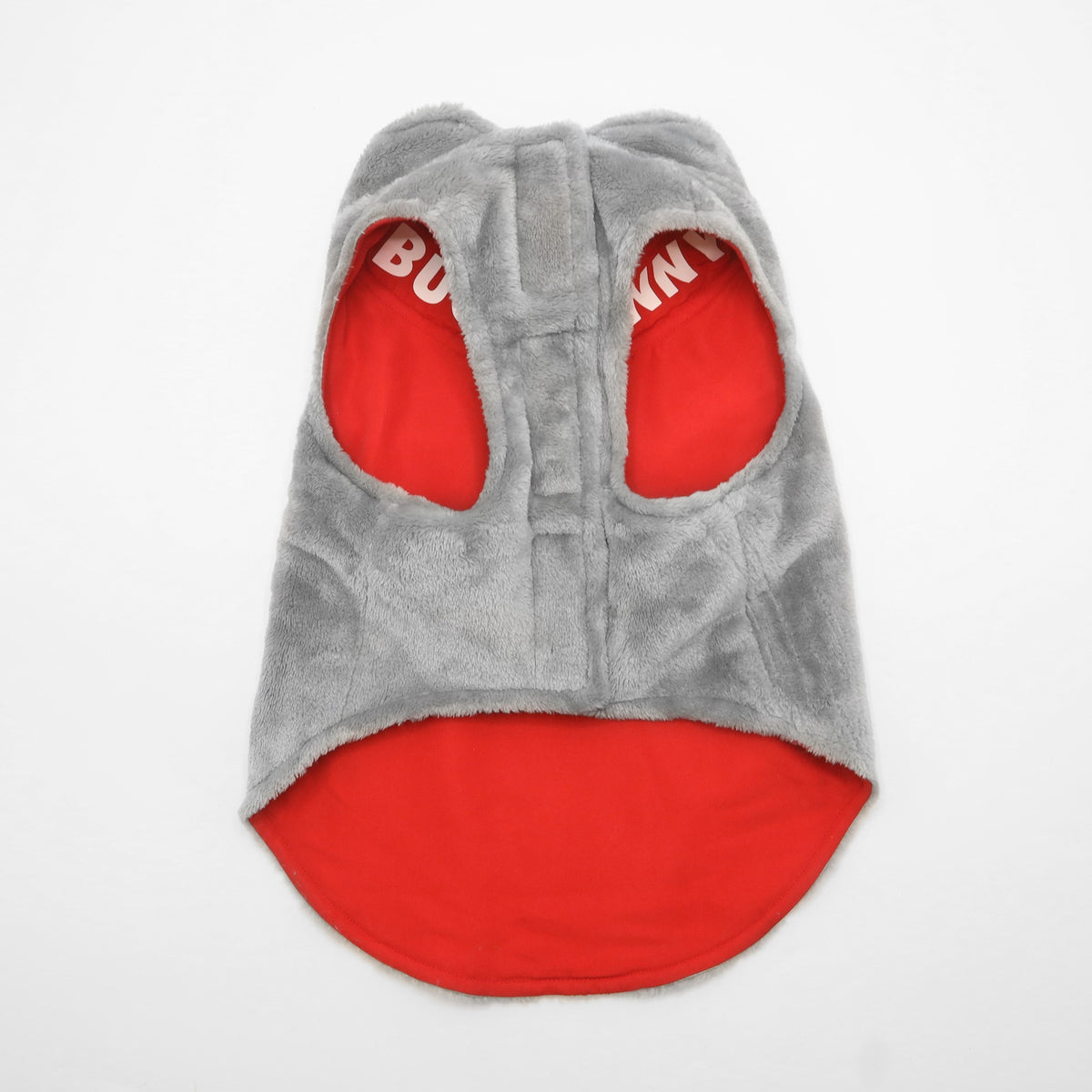 Bugs Bunny Reversible Fleece Jacket