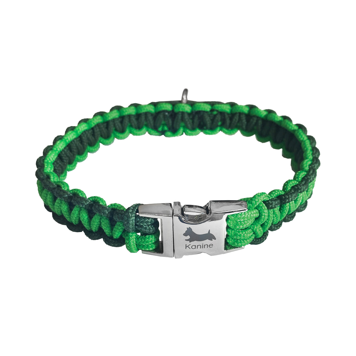 Kanine Rope Collar