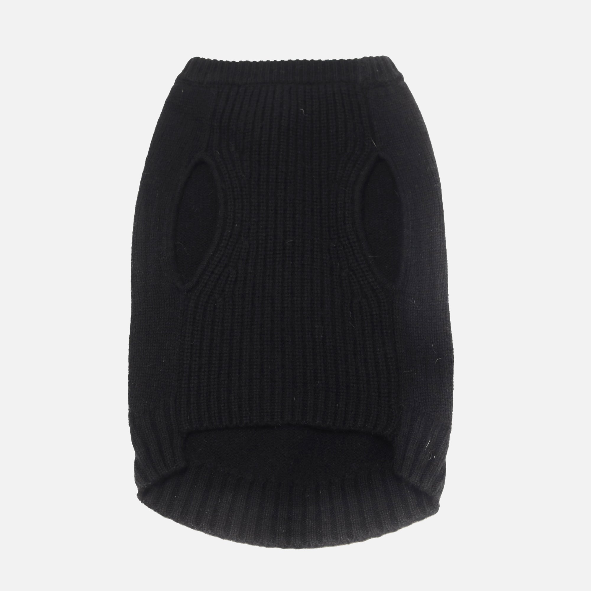 BOSS Dog Logo Sweater