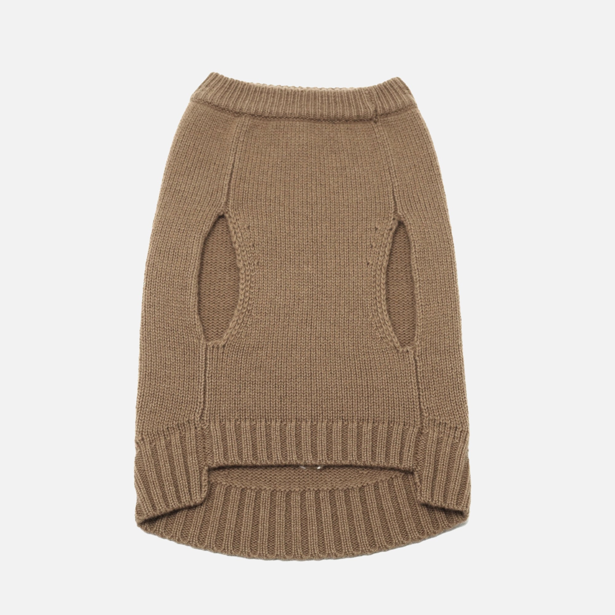 BOSS Dog Logo Sweater