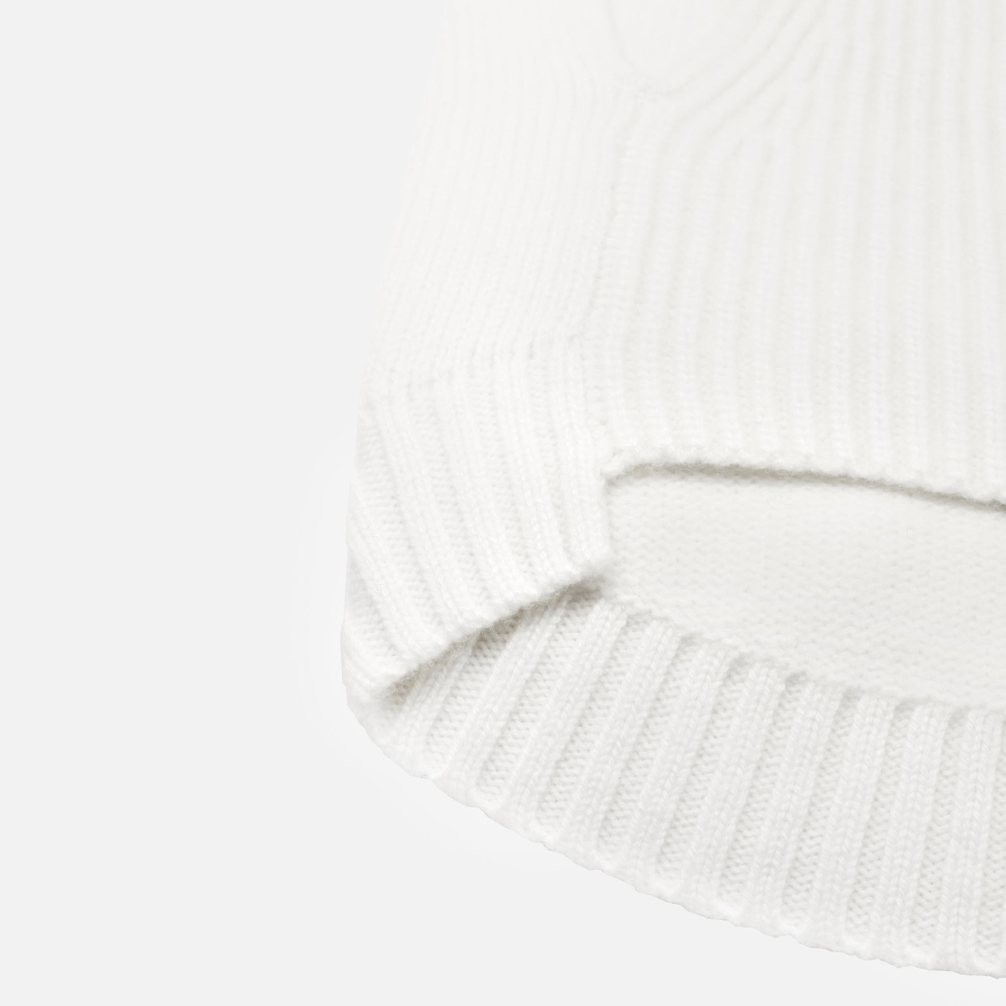 BOSS Dog Logo Sweater