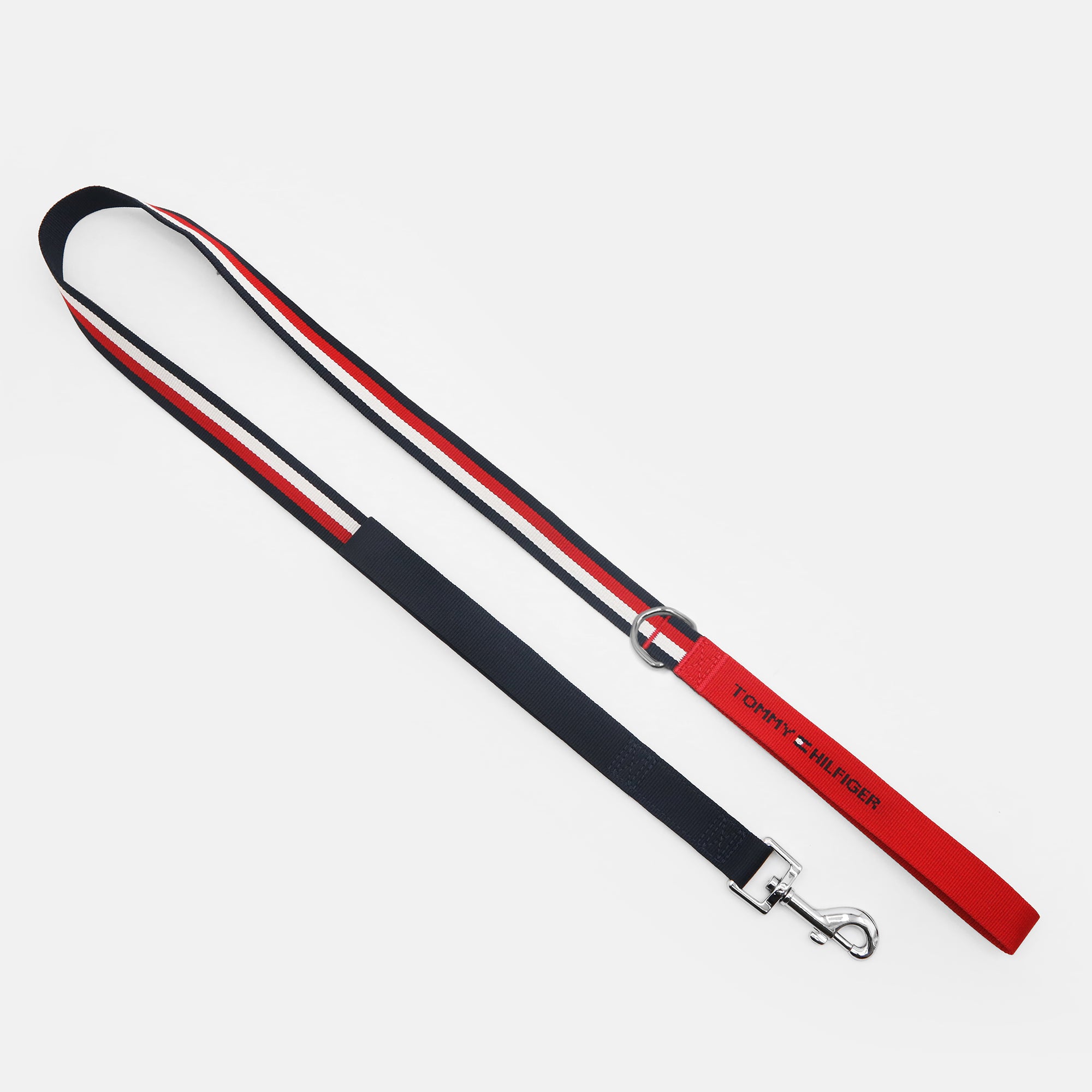 Tommy Hilfiger Webbing Leash