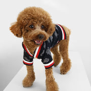 Tommy Hilfiger Button Front Sweater