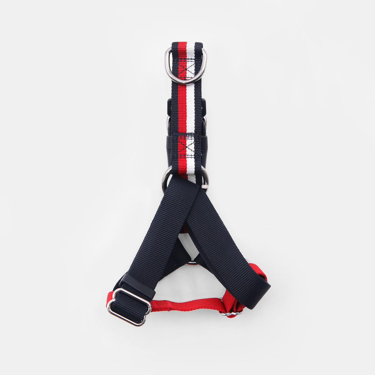 Tommy Hilfiger Color-Blocked Harness