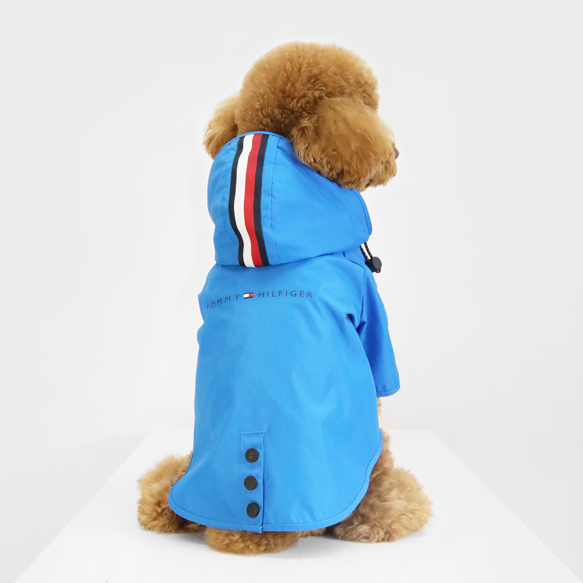 Tommy Hilfiger Rain Coat