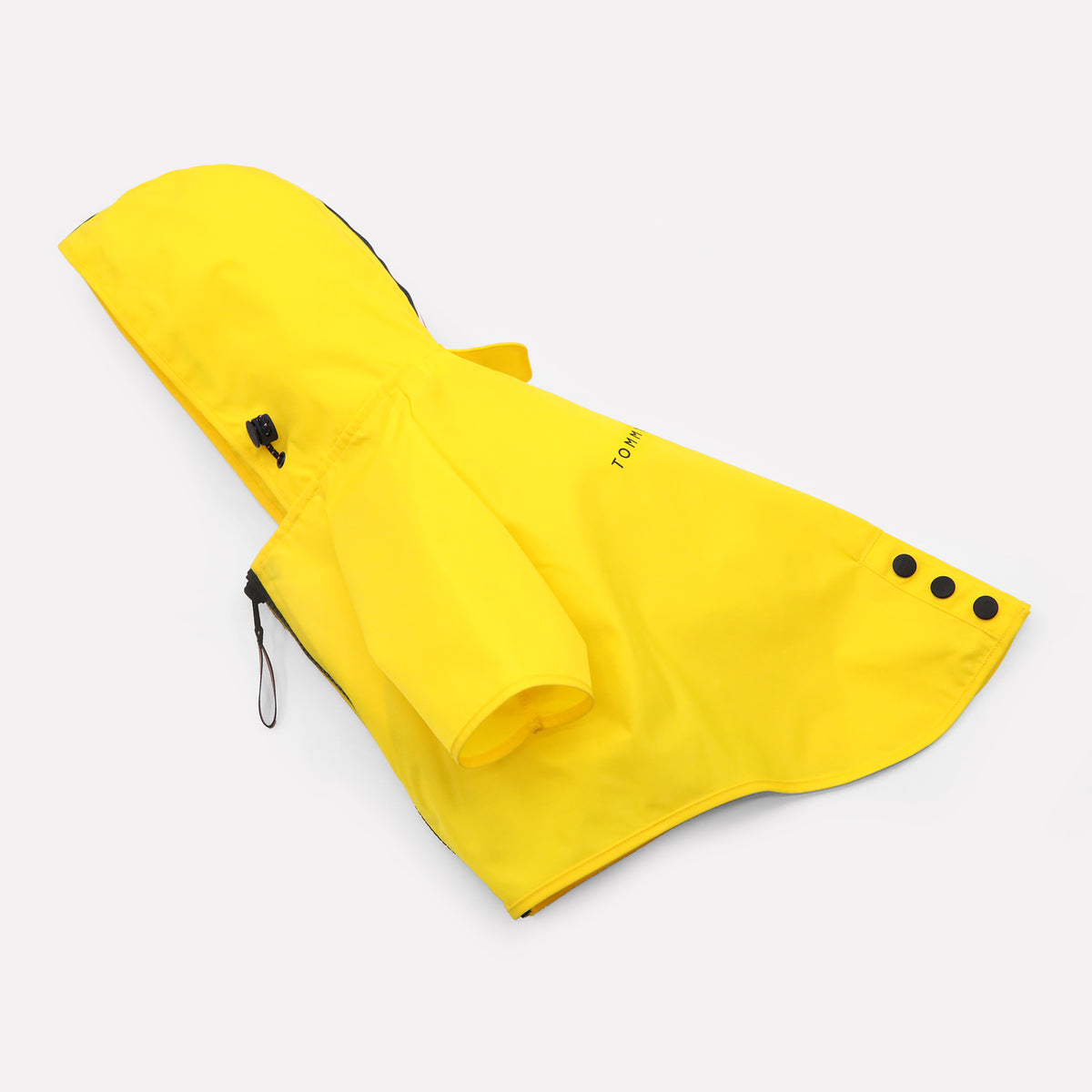 Tommy Hilfiger Rain Coat