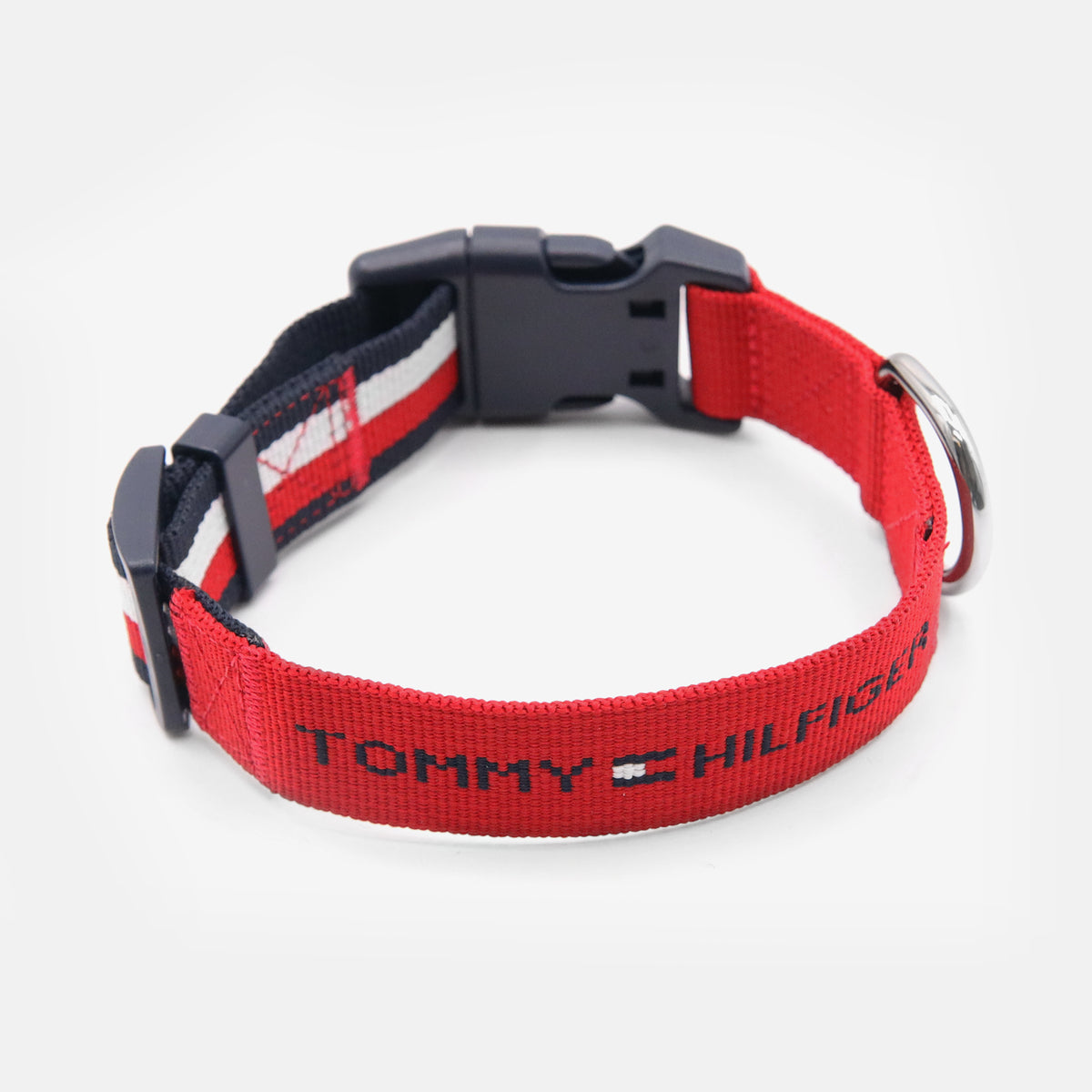 Tommy Hilfiger Webbing Collar
