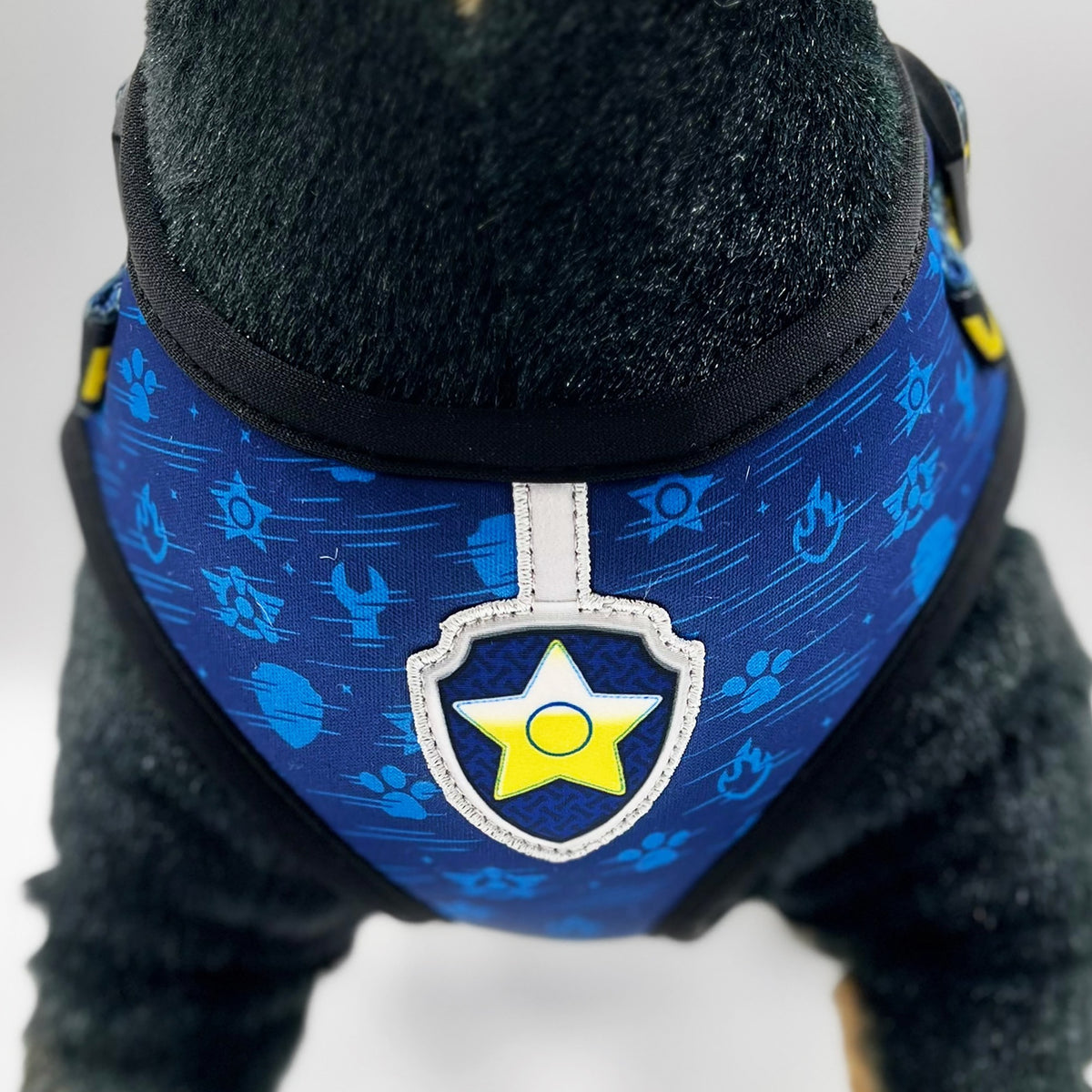 Paw Patrol: Chase Dog Harness