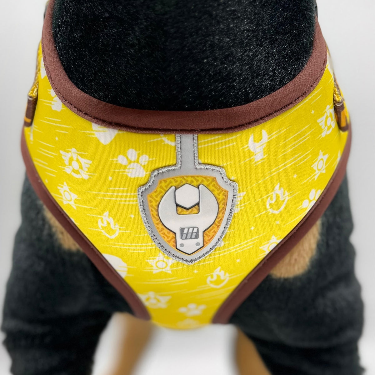 Paw Patrol: Rubble Dog Harness