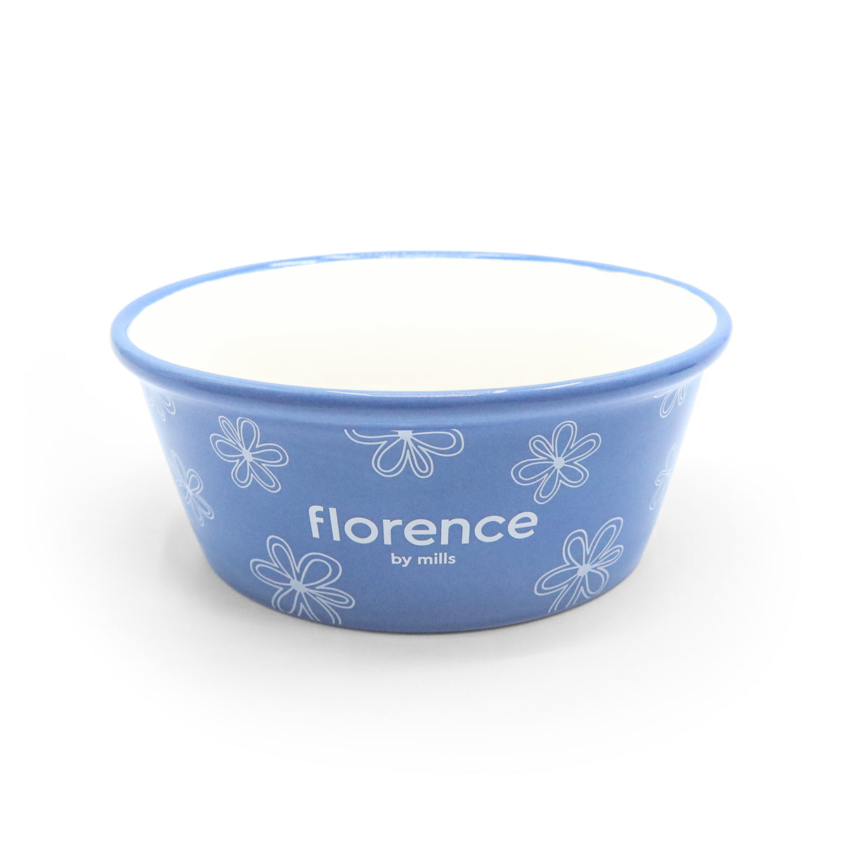 florence by mills Pet Food Bowl with Mat