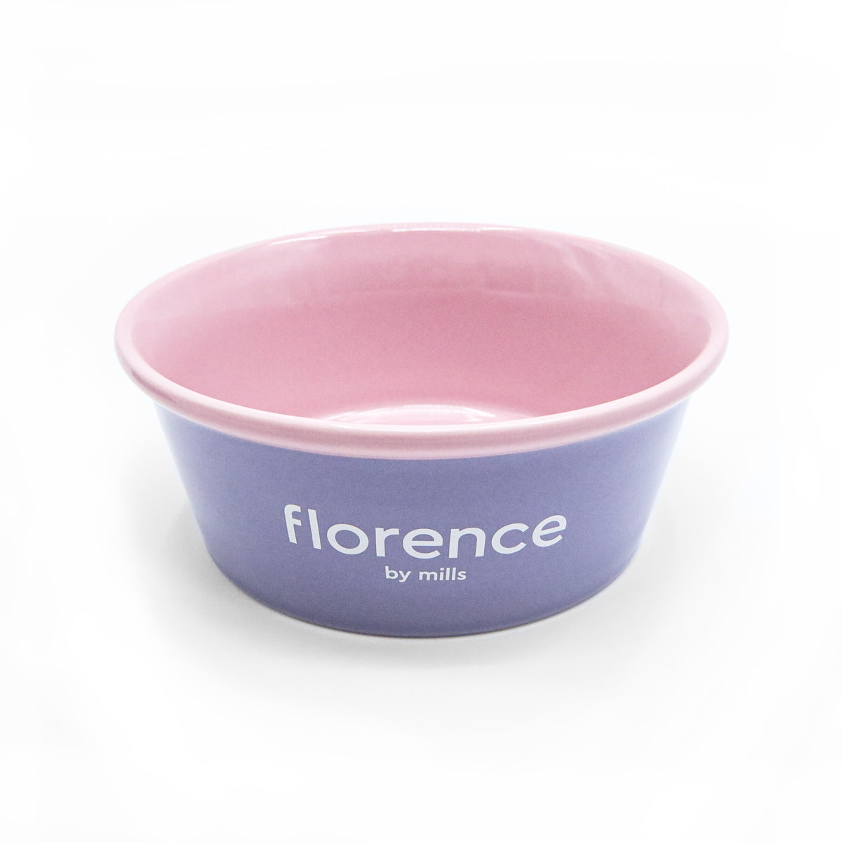 florence by mills Pet Food Bowl with Mat