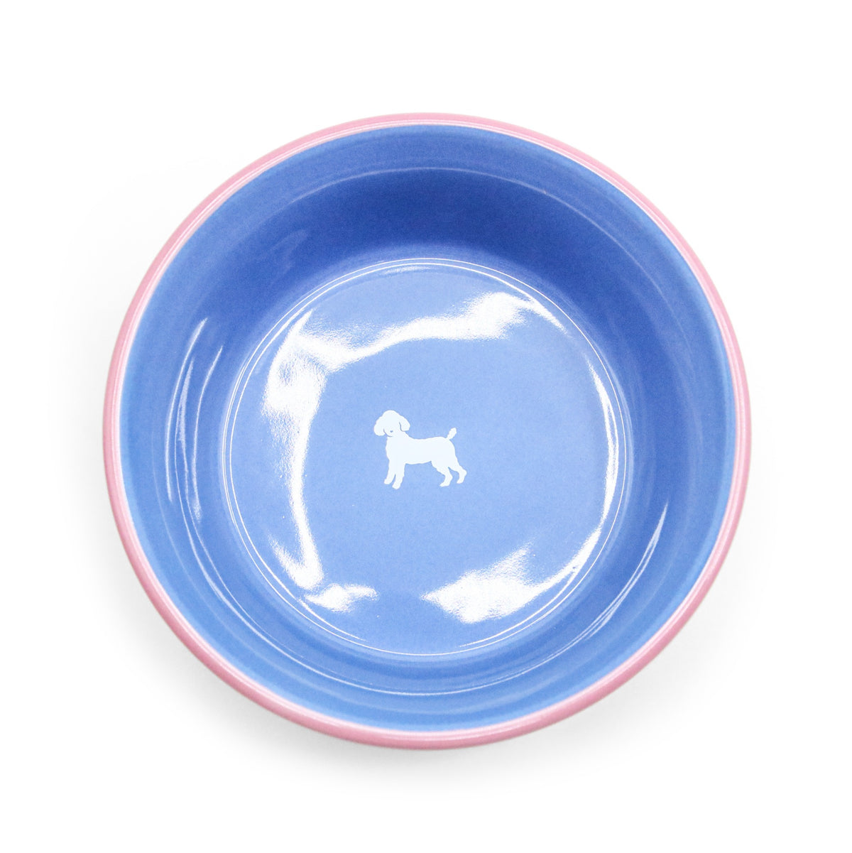florence by mills Pet Food Bowl with Mat
