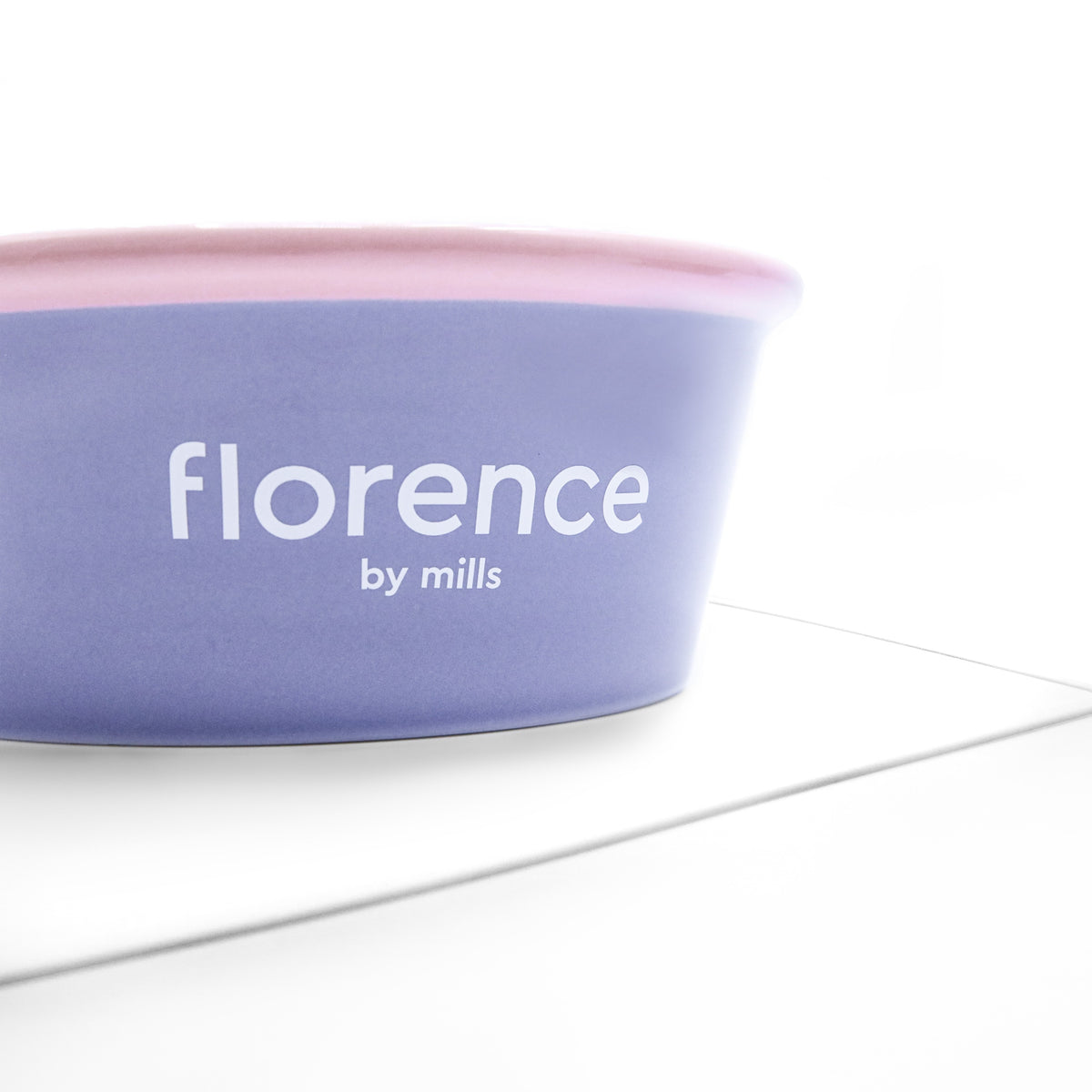 florence by mills Pet Food Bowl with Mat