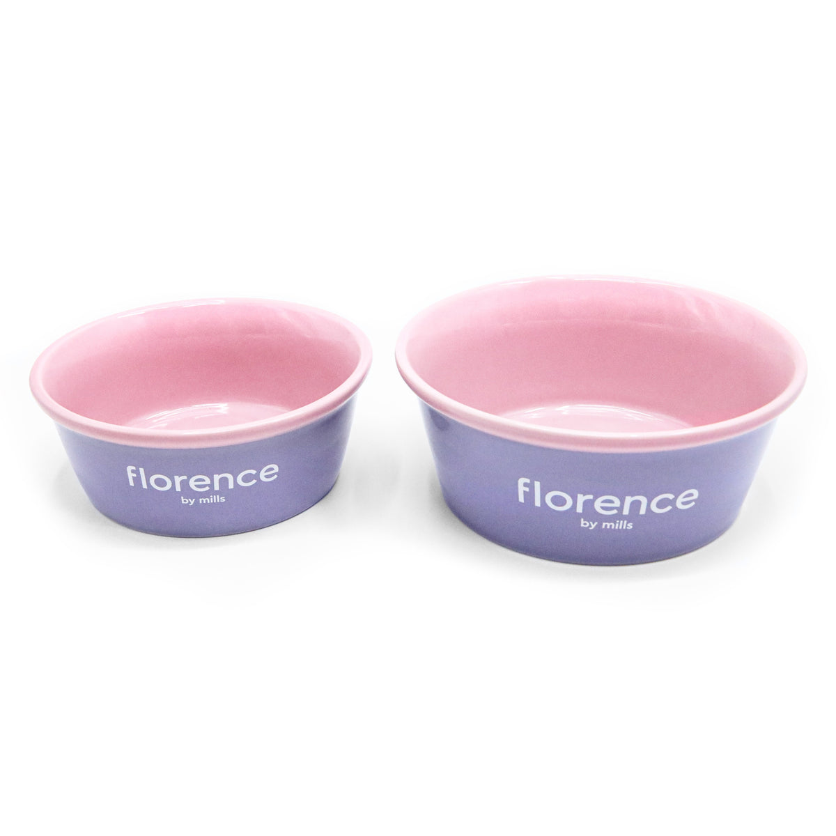 florence by mills Pet Food Bowl with Mat