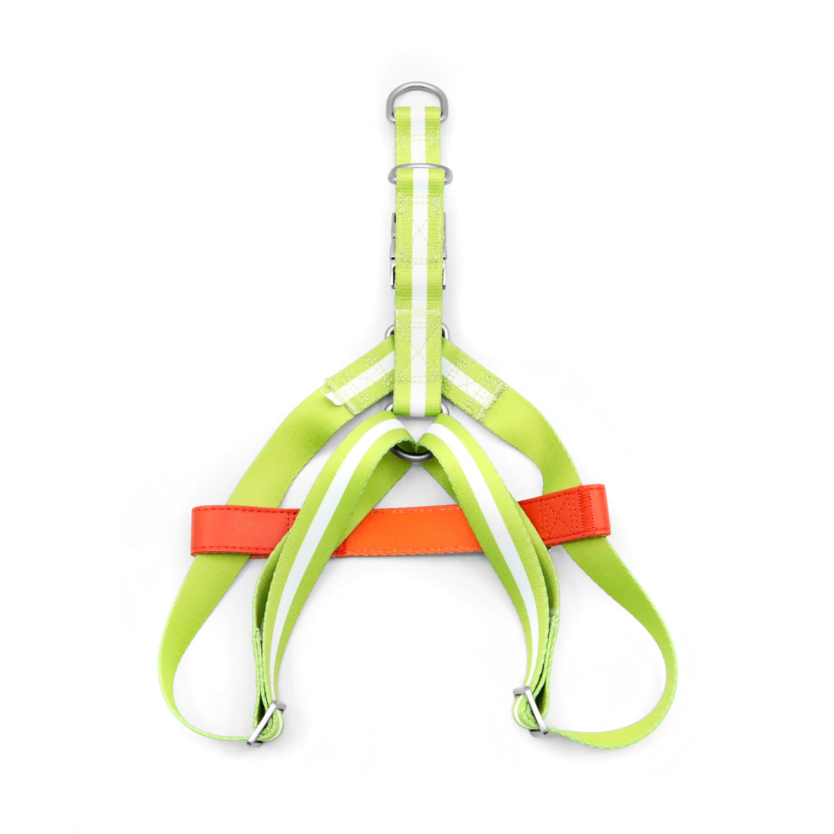 florence by mills Appleskin Leather Dog Harness