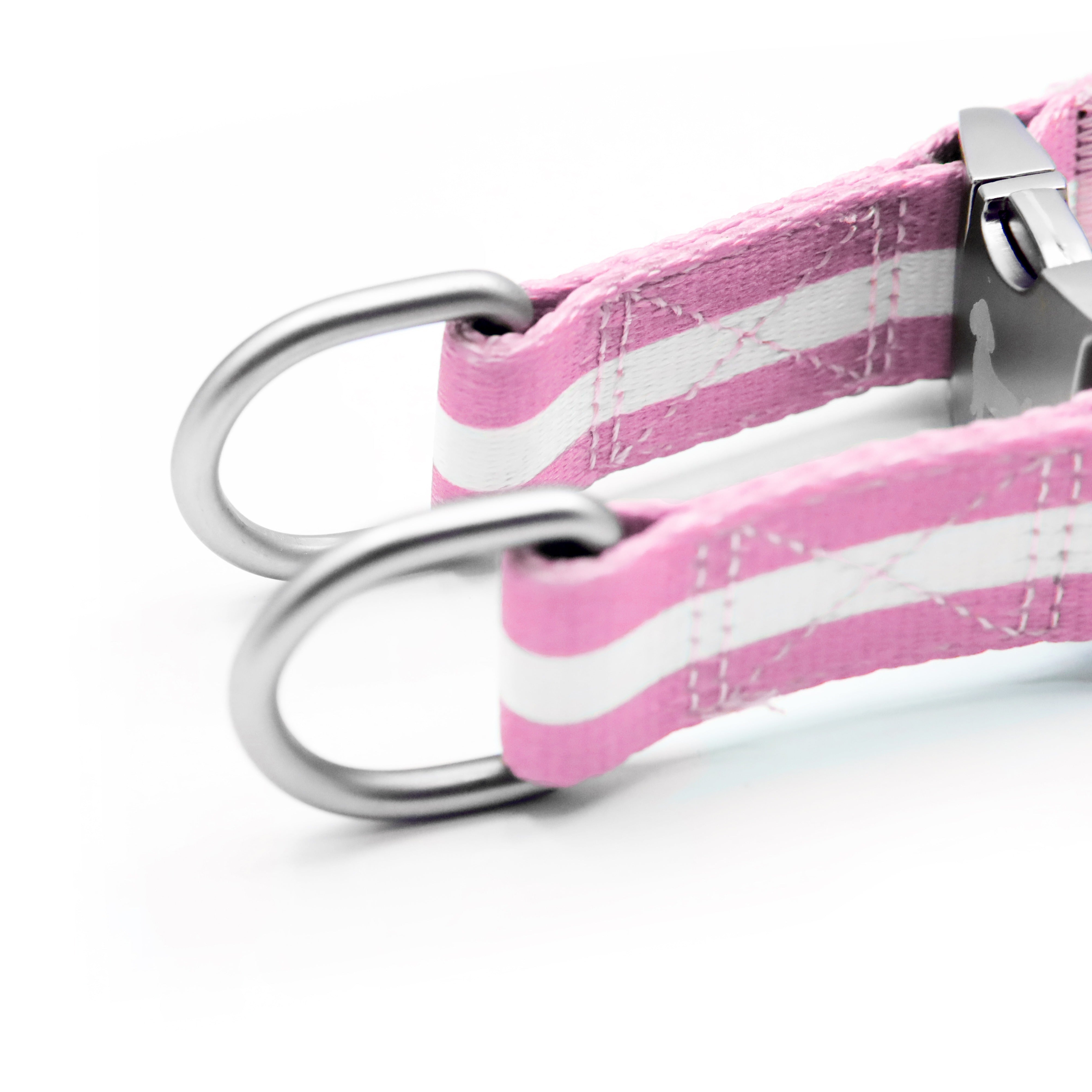 florence by mills Appleskin Leather Dog Harness