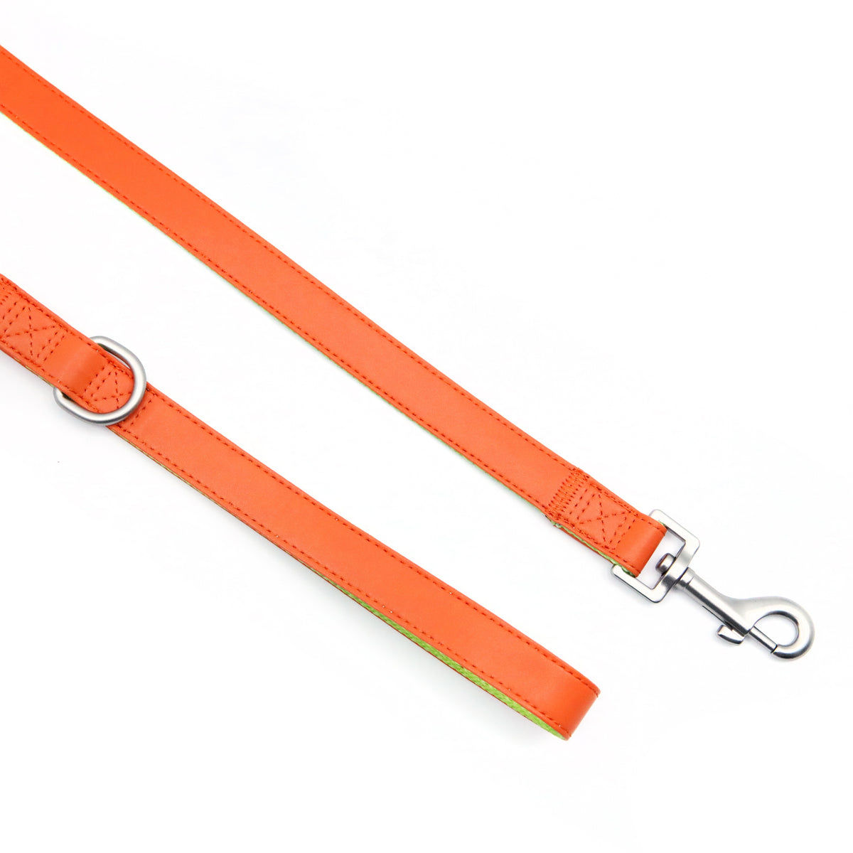 florence by mills Appleskin Leather Dog Leash