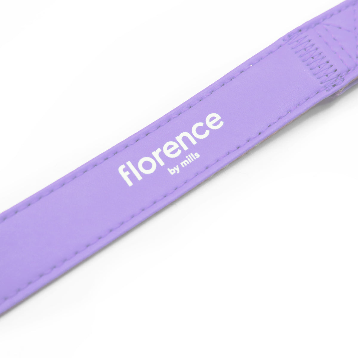 florence by mills Appleskin Leather Dog Leash