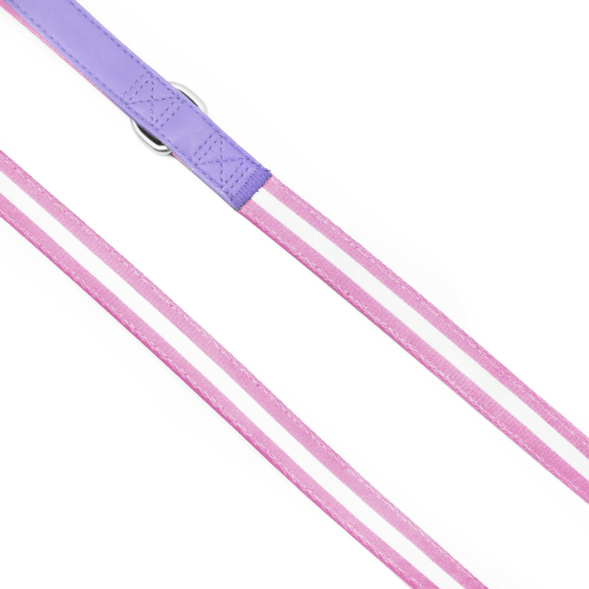 florence by mills Appleskin Leather Dog Leash