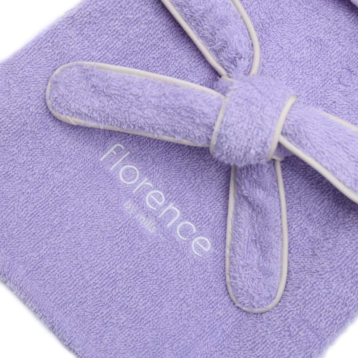 florence by mills Dog Bathrobe