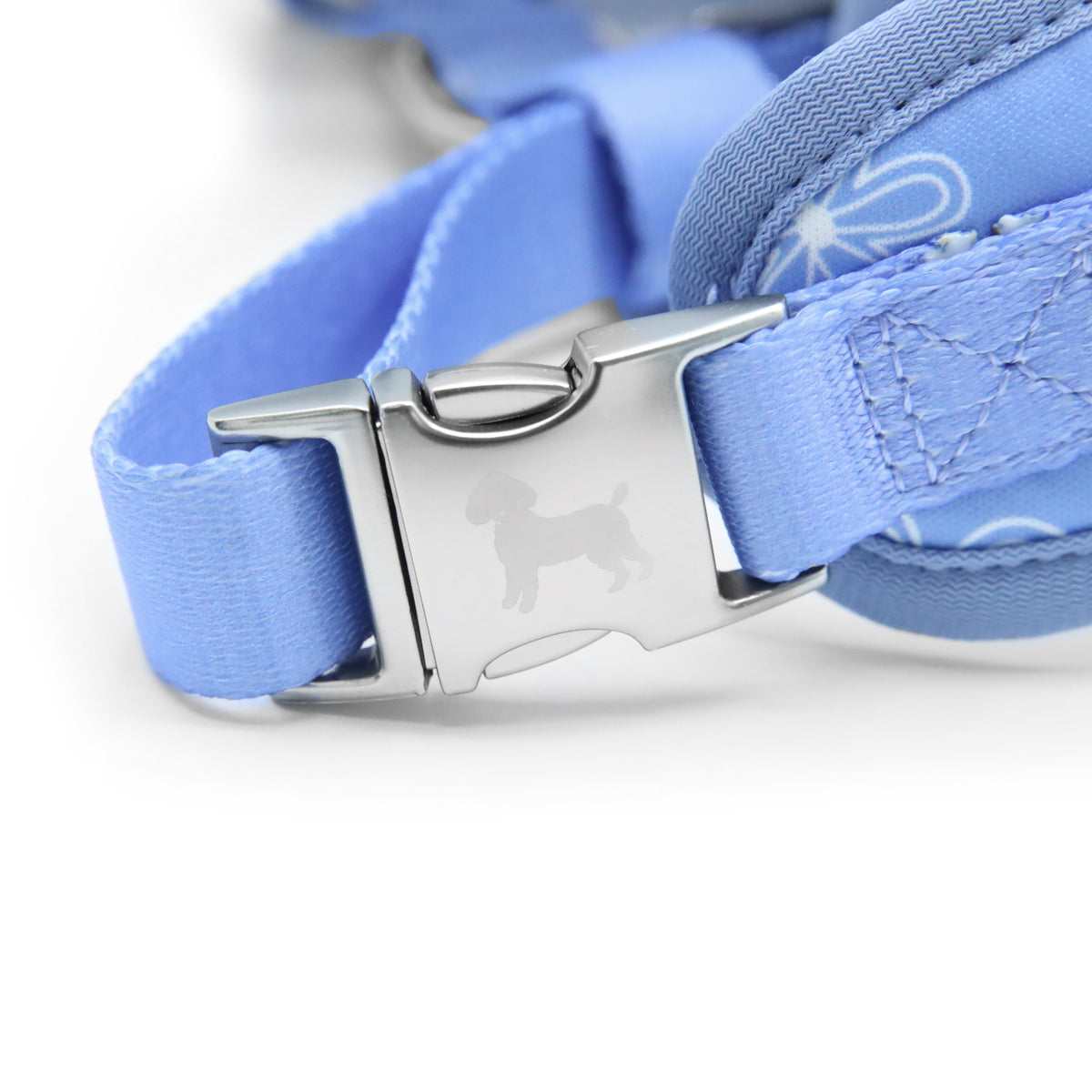 florence by mills Print Harness for Dogs