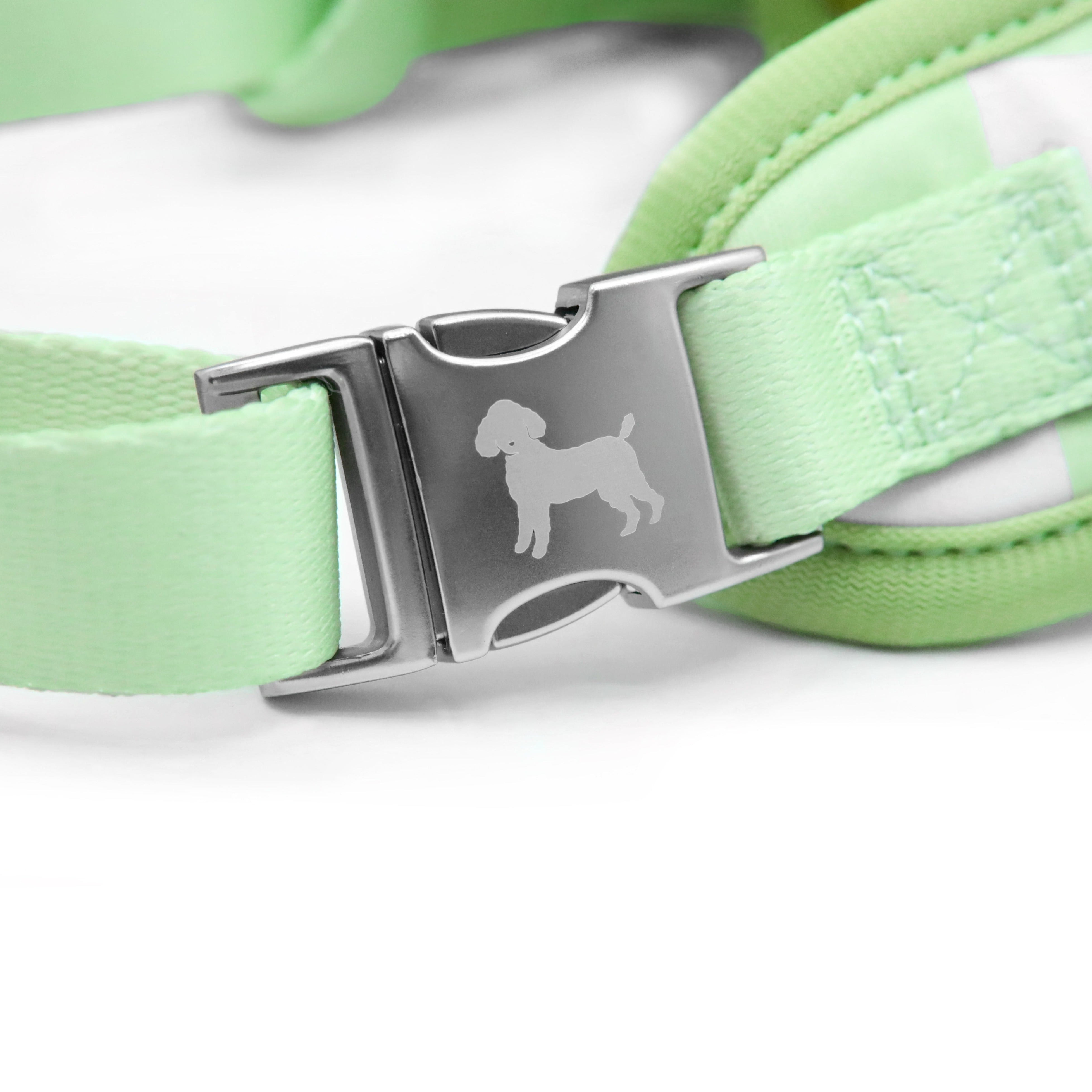 florence by mills Print Harness for Dogs