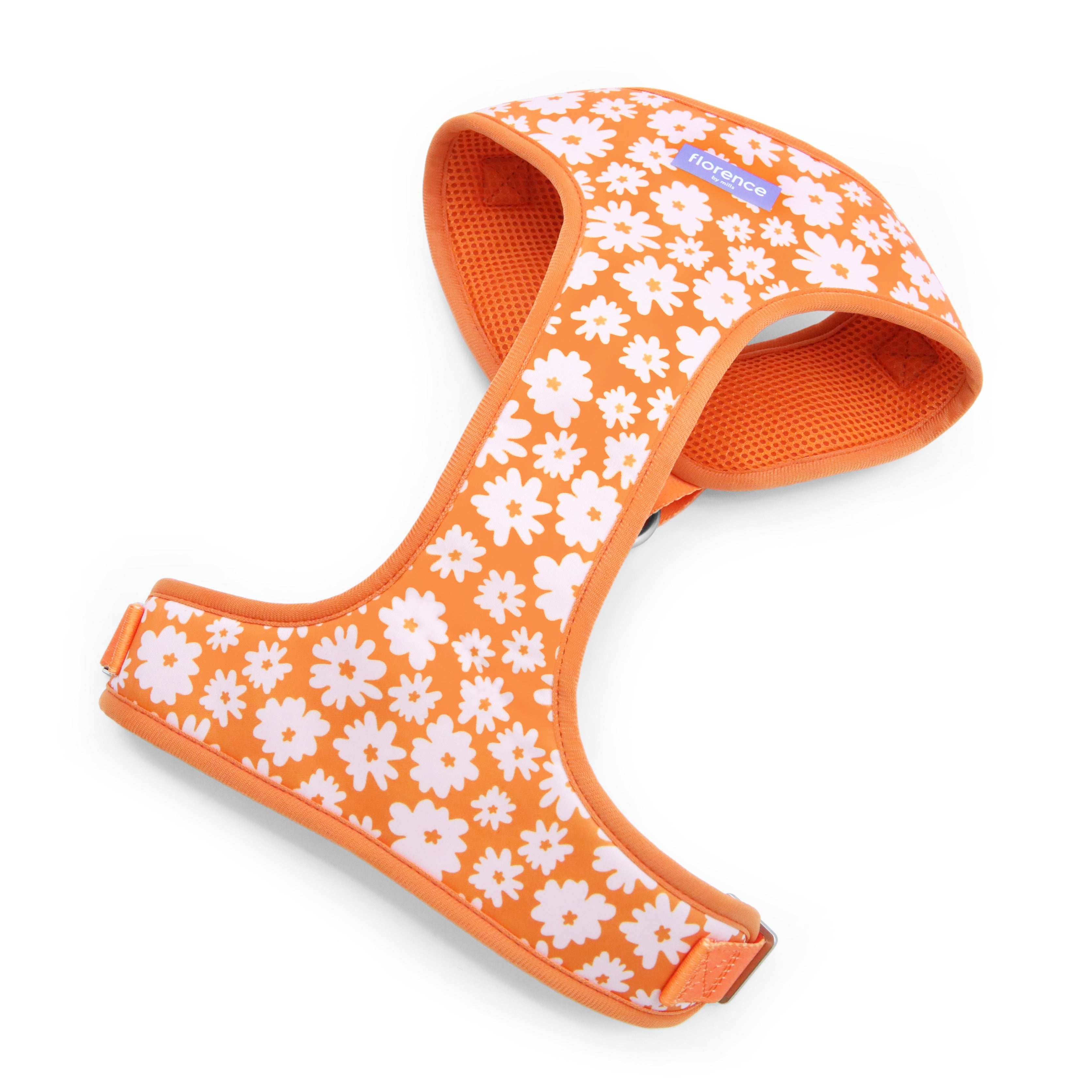 florence by mills Print Harness for Dogs