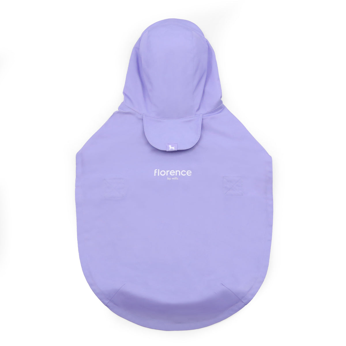 florence by mills Raincoat for Dogs