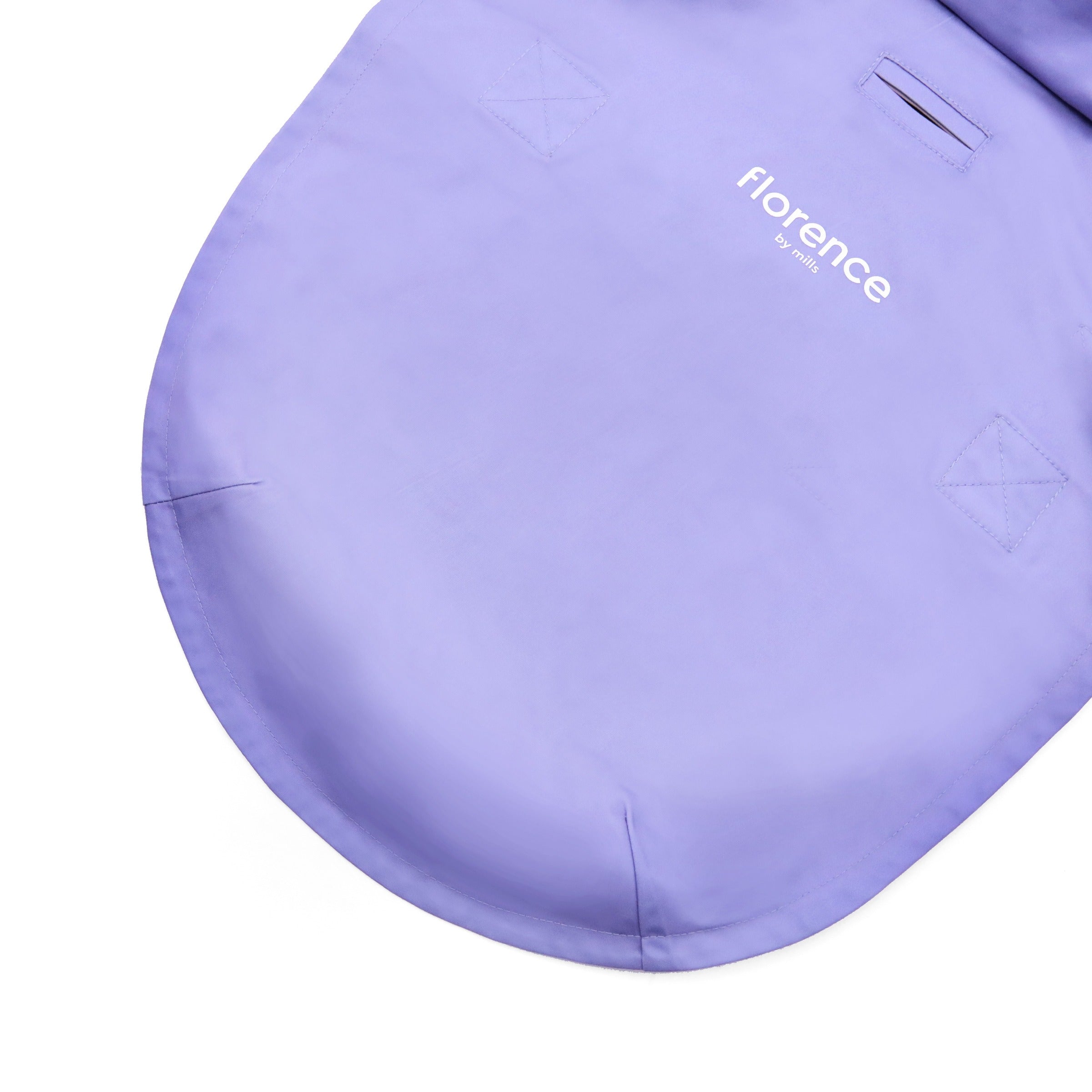 florence by mills Raincoat for Dogs