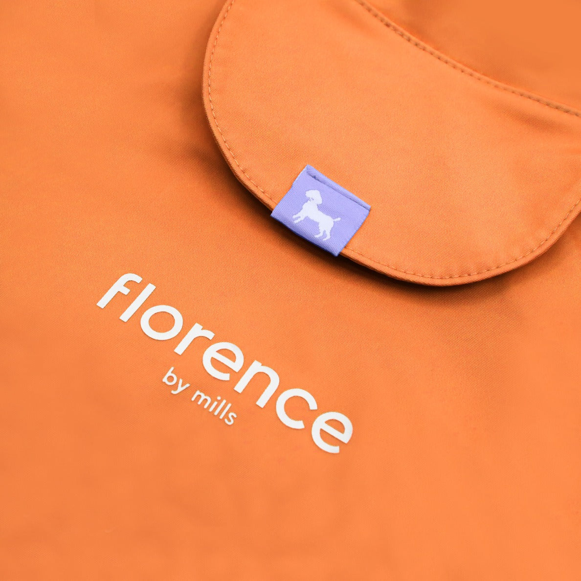 florence by mills Raincoat for Dogs