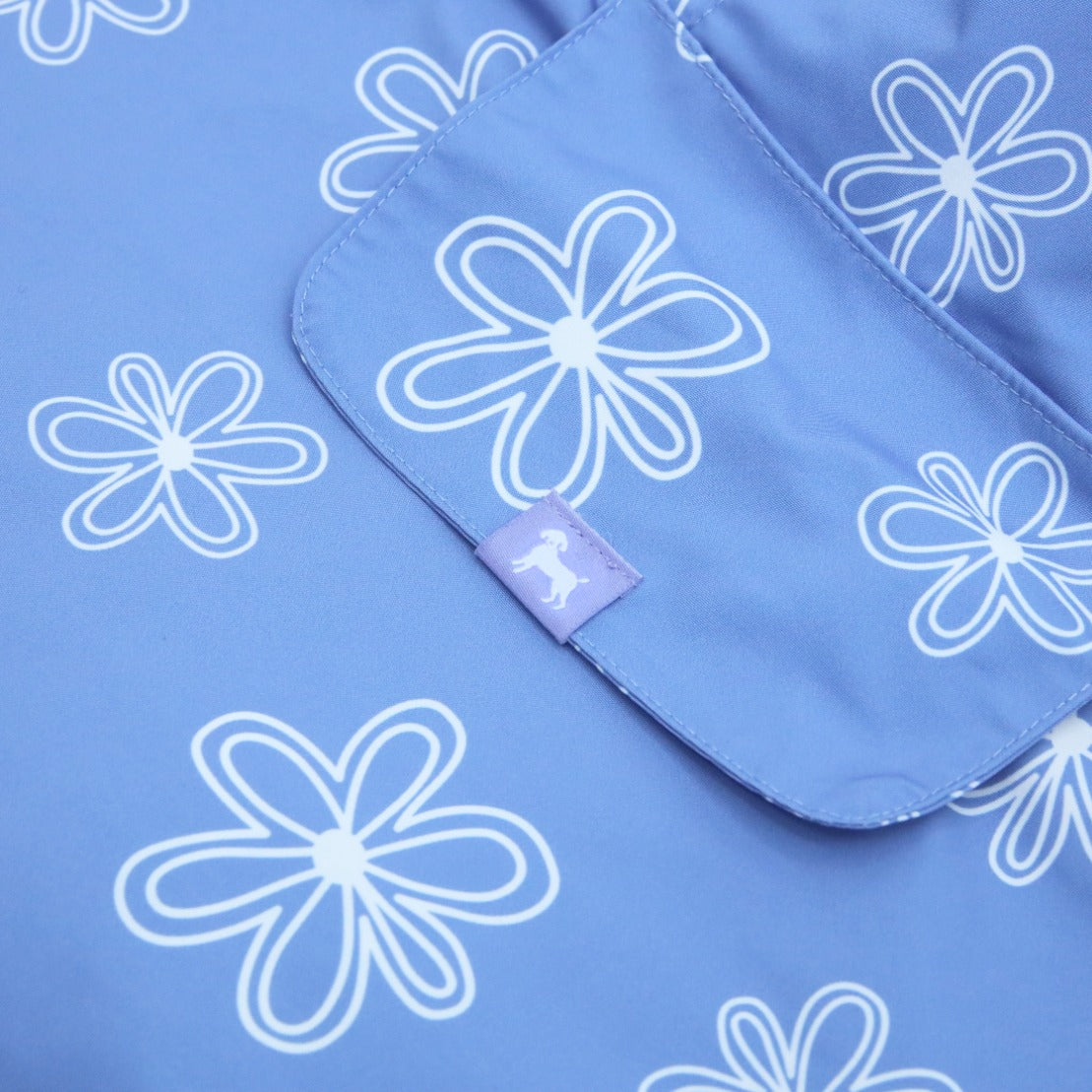 florence by mills Raincoat for Dogs