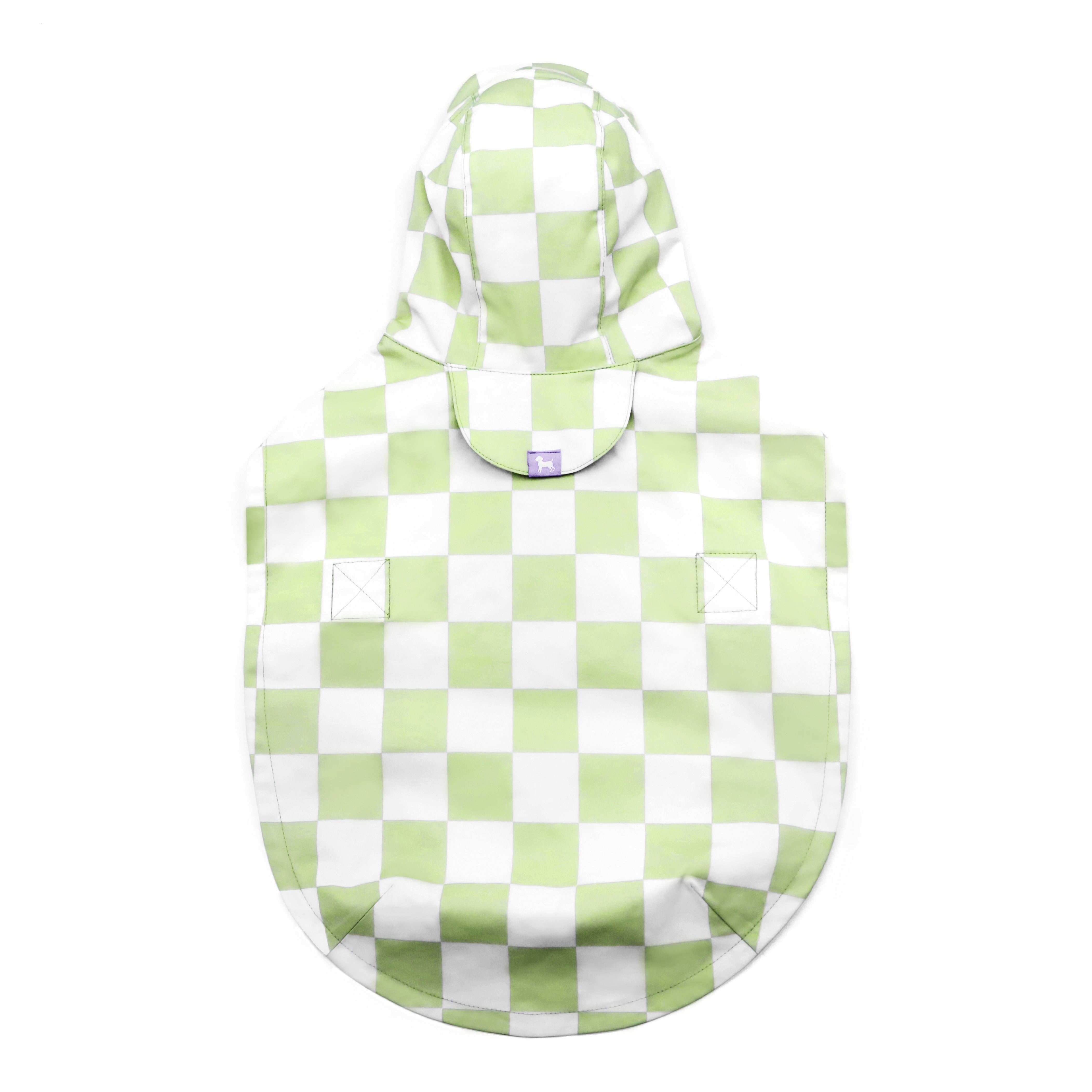 florence by mills Raincoat for Dogs