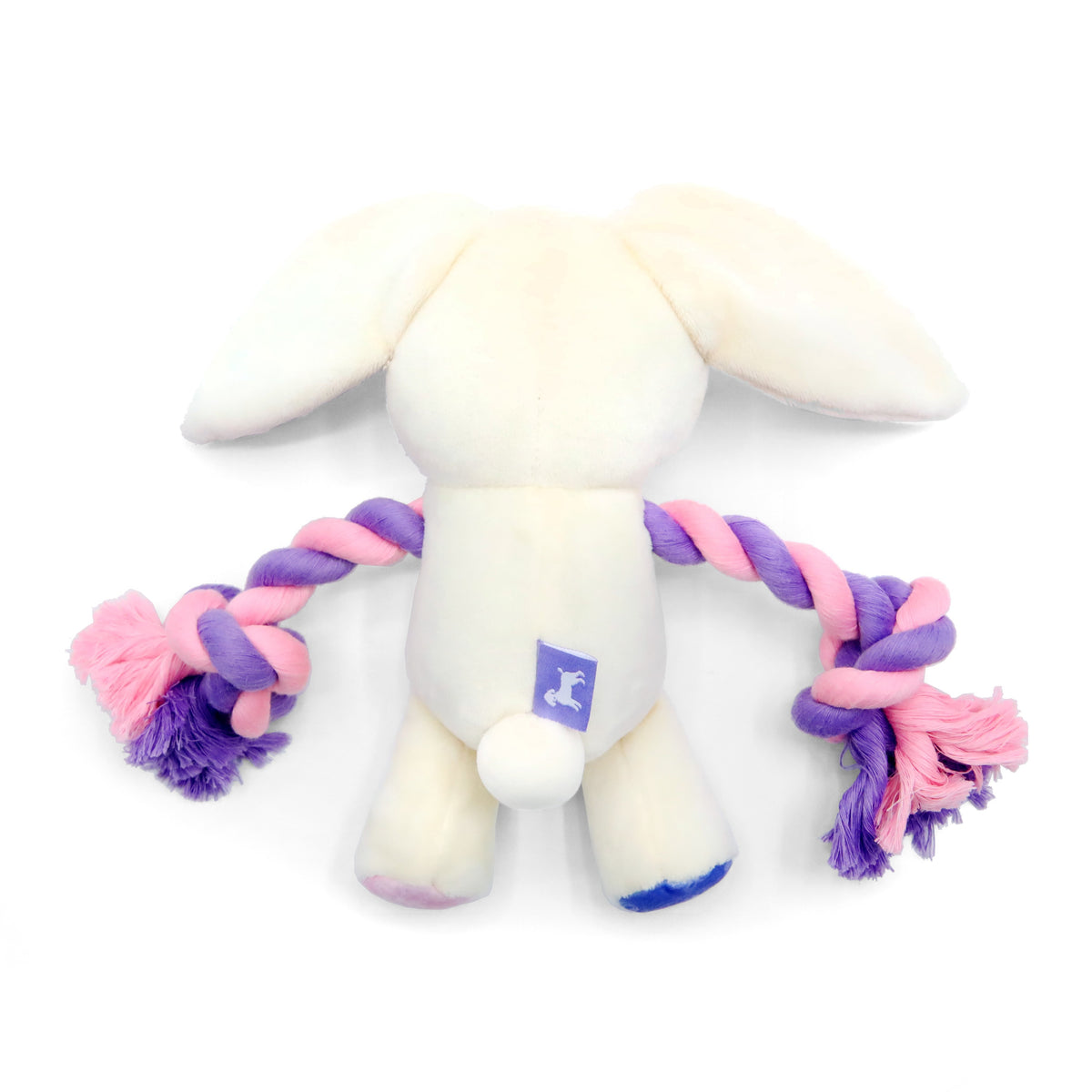 florence by mills Rope Bear Toy for Dogs