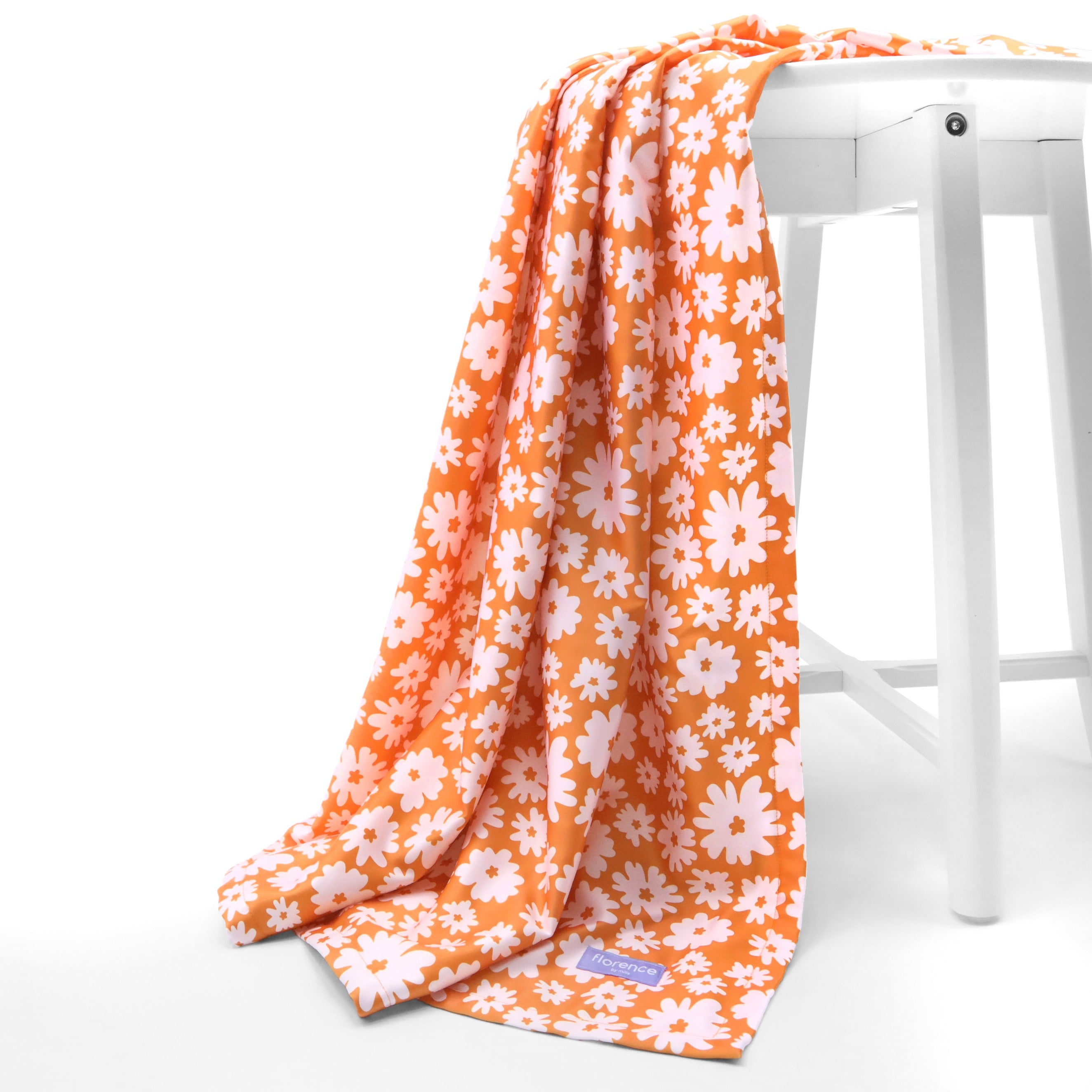 florence by mills Dog Throw Blanket