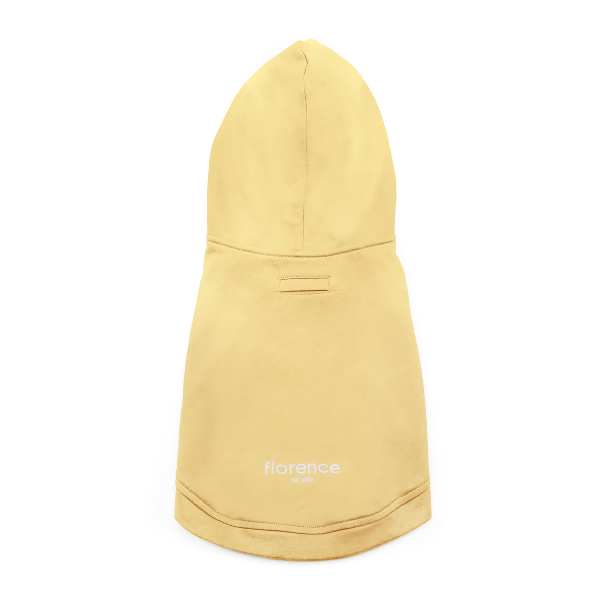 florence by mills Dog Hoodie