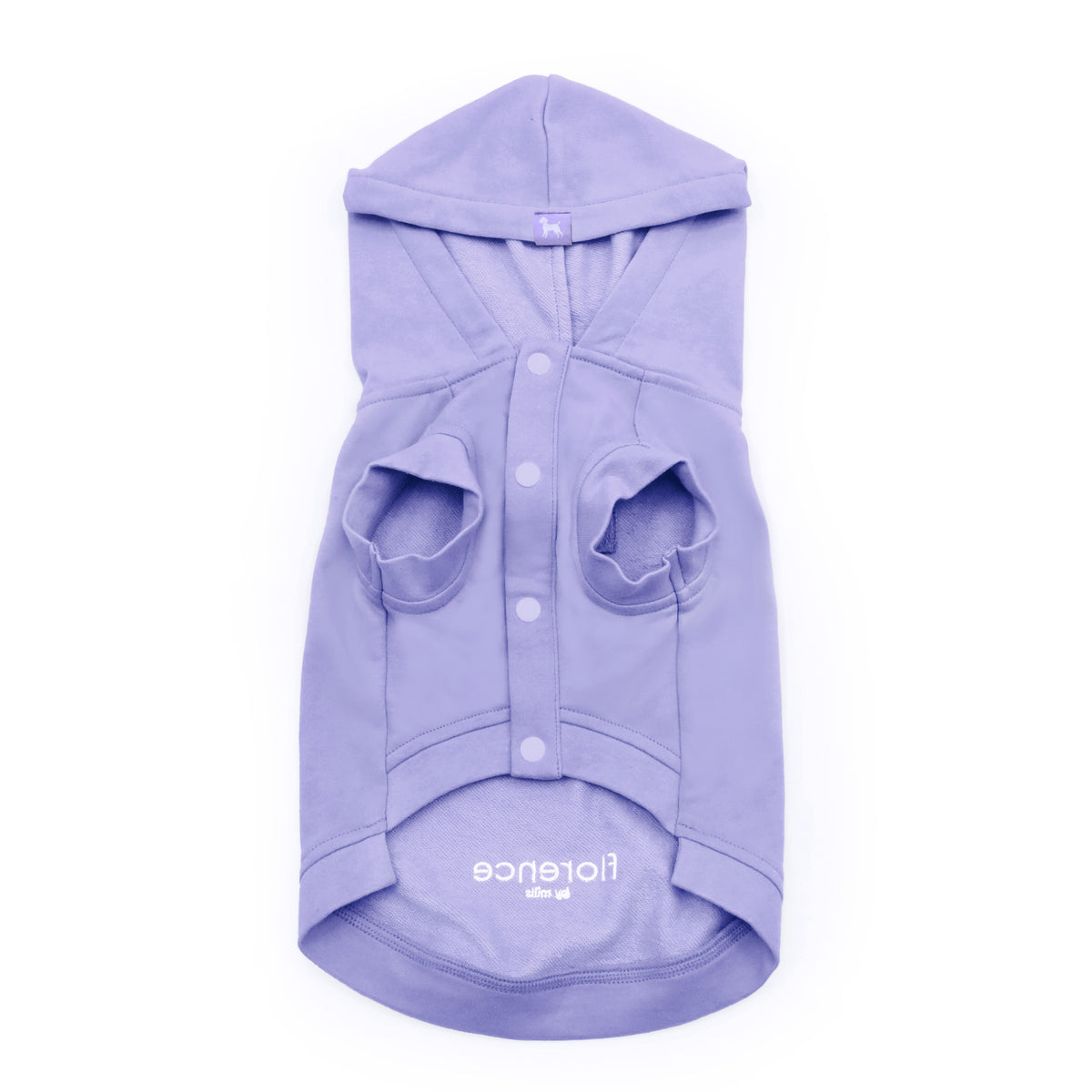 florence by mills Dog Hoodie
